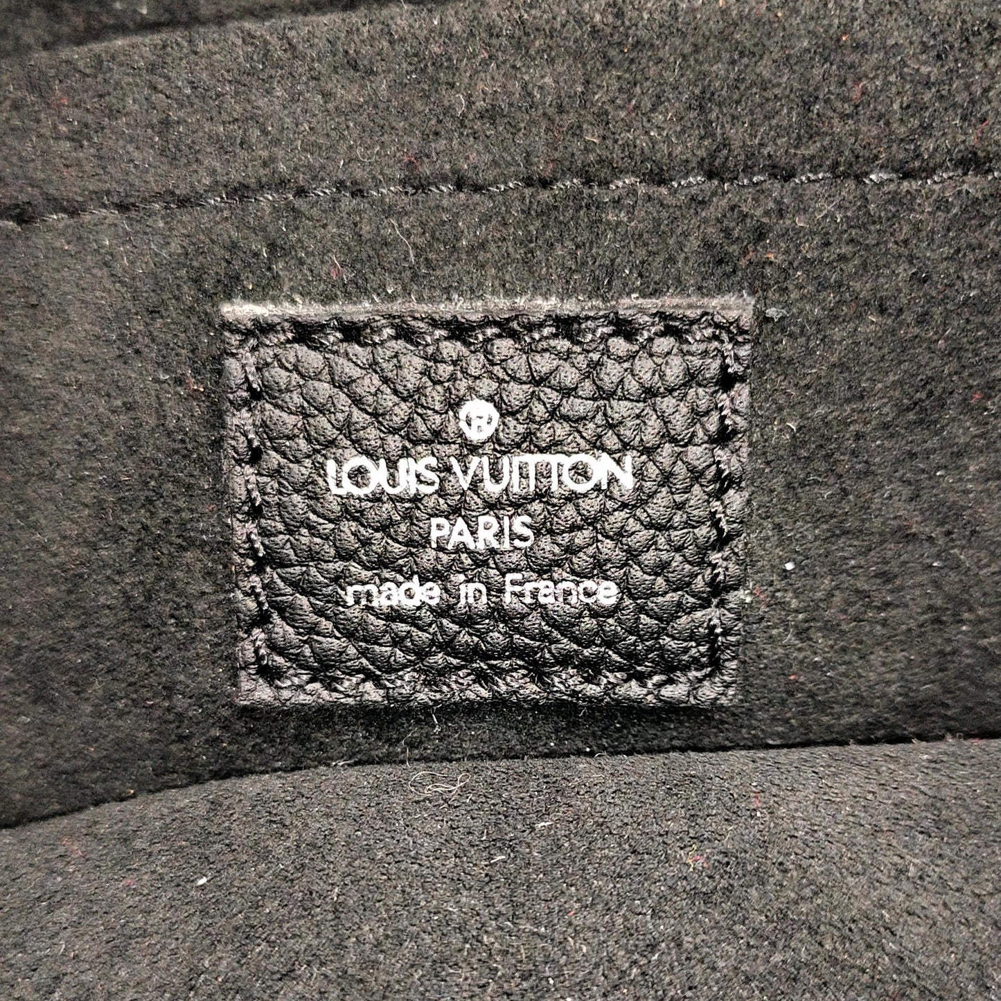 Louis Vuitton Monogram Scala Mini Pouch (SHG-37853)