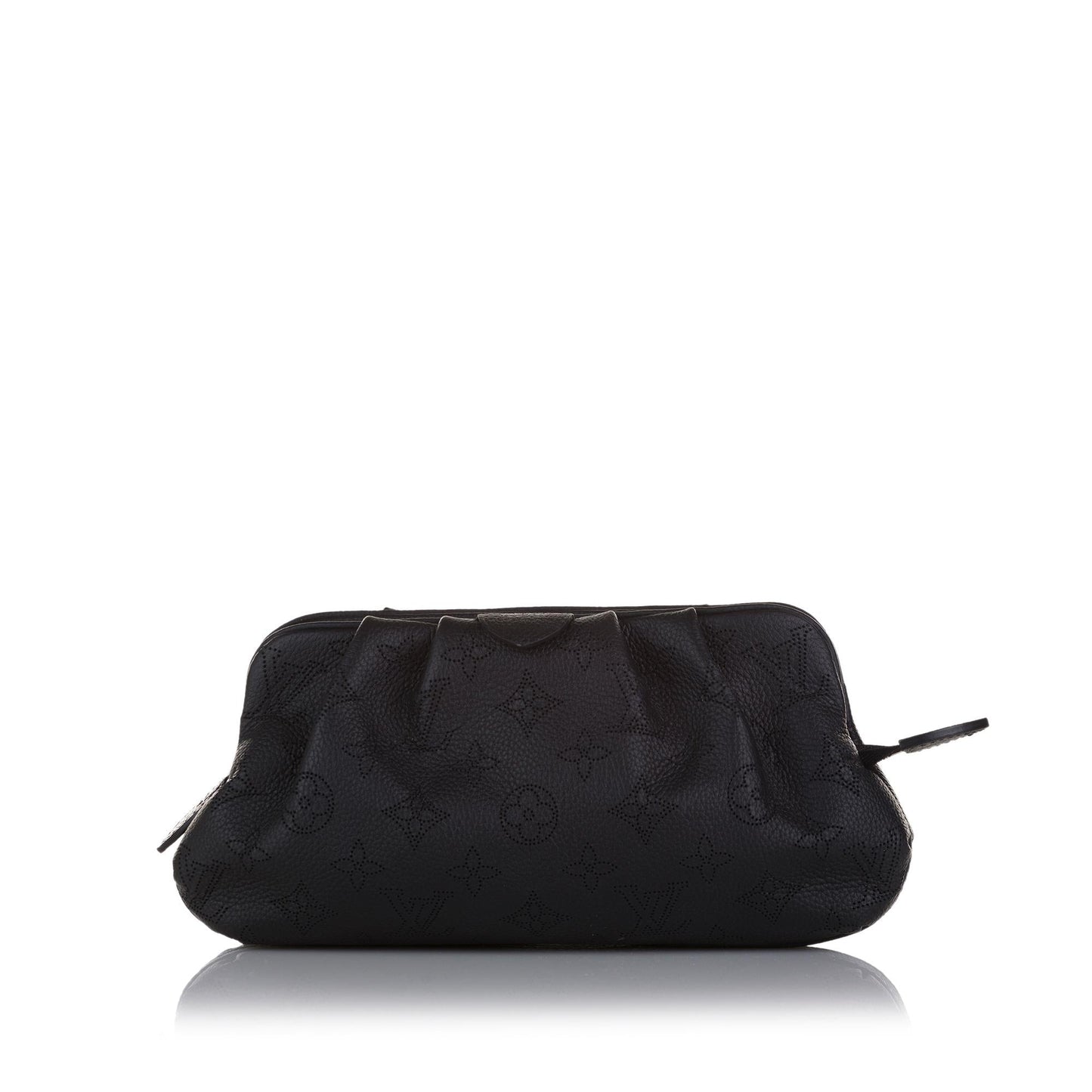 Louis Vuitton Monogram Scala Mini Pouch (SHG-37853)