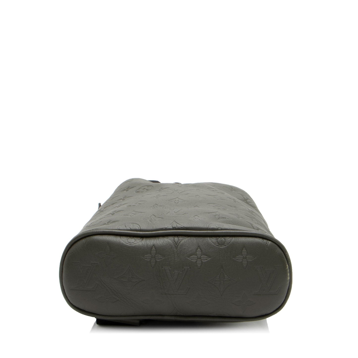 Louis Vuitton Monogram Shadow Chalk Sling Bag