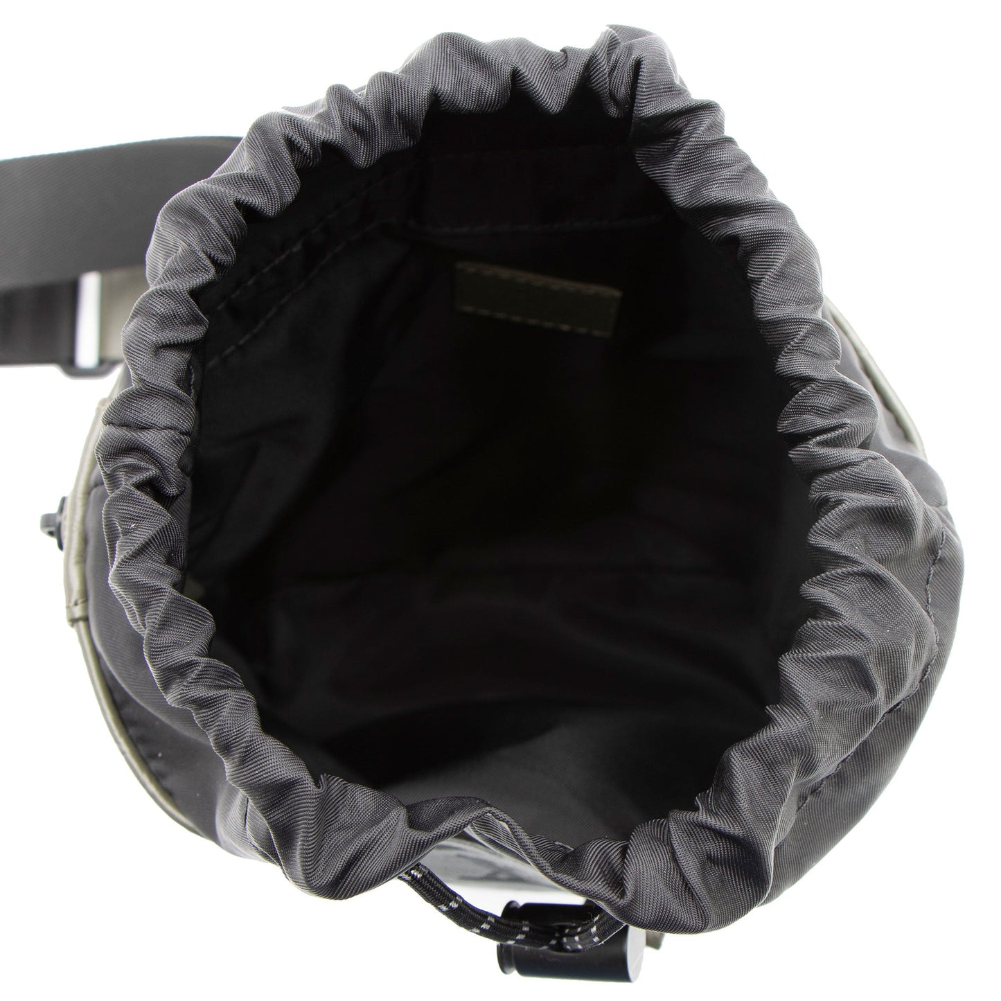 Louis Vuitton Monogram Shadow Chalk Sling Bag