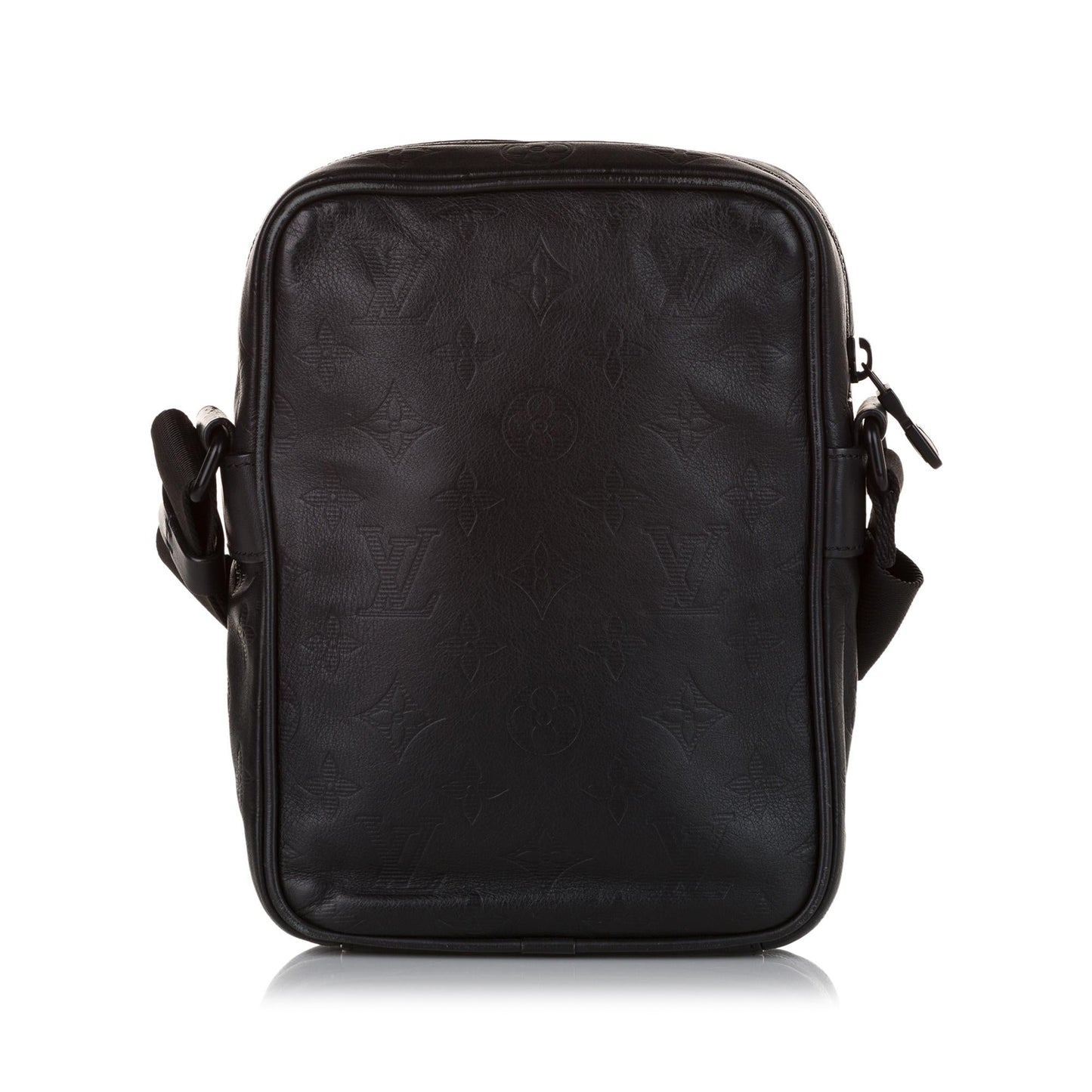 Louis Vuitton Monogram Shadow Danube PM (SHG-37679)