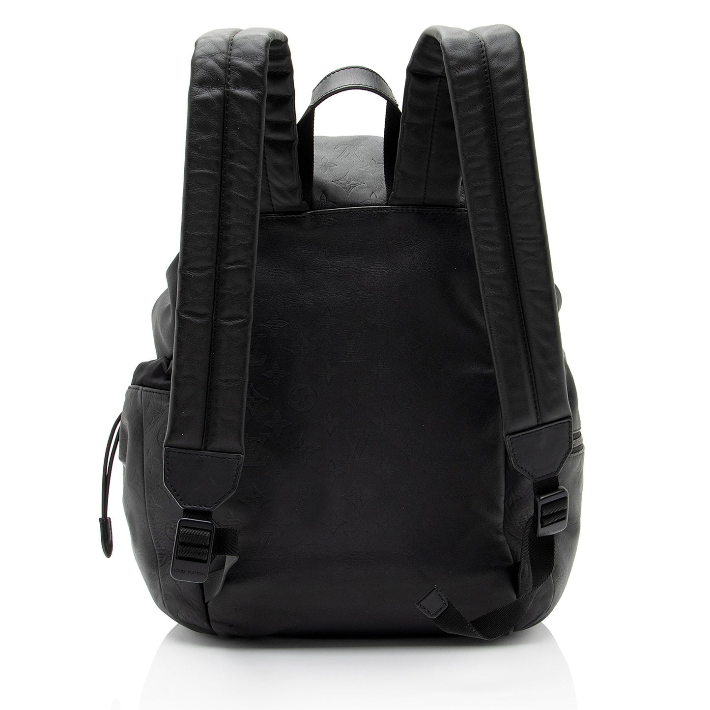 Louis Vuitton Monogram Shadow Discovery Backpack (SHF-f64Uph)
