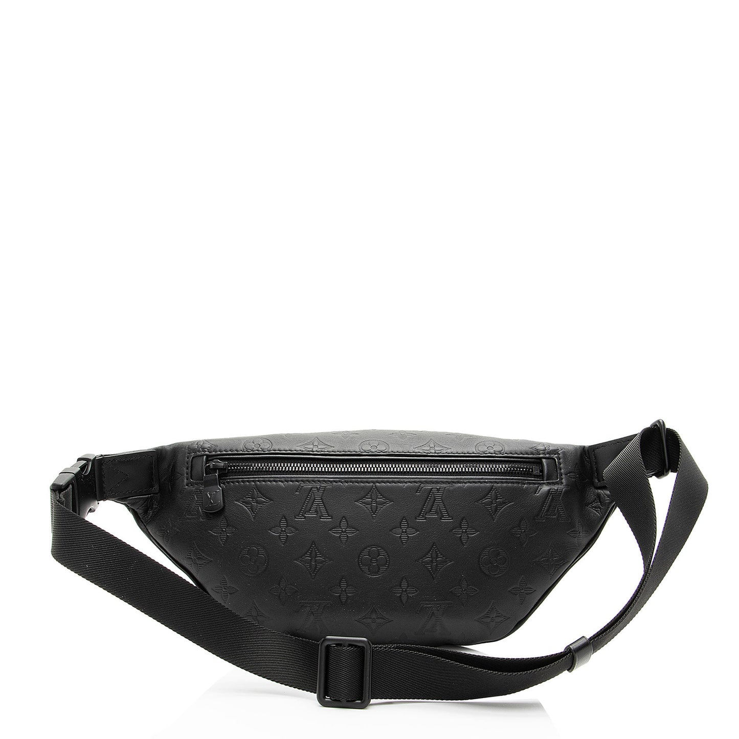 Louis Vuitton Monogram Shadow Discovery Bumbag