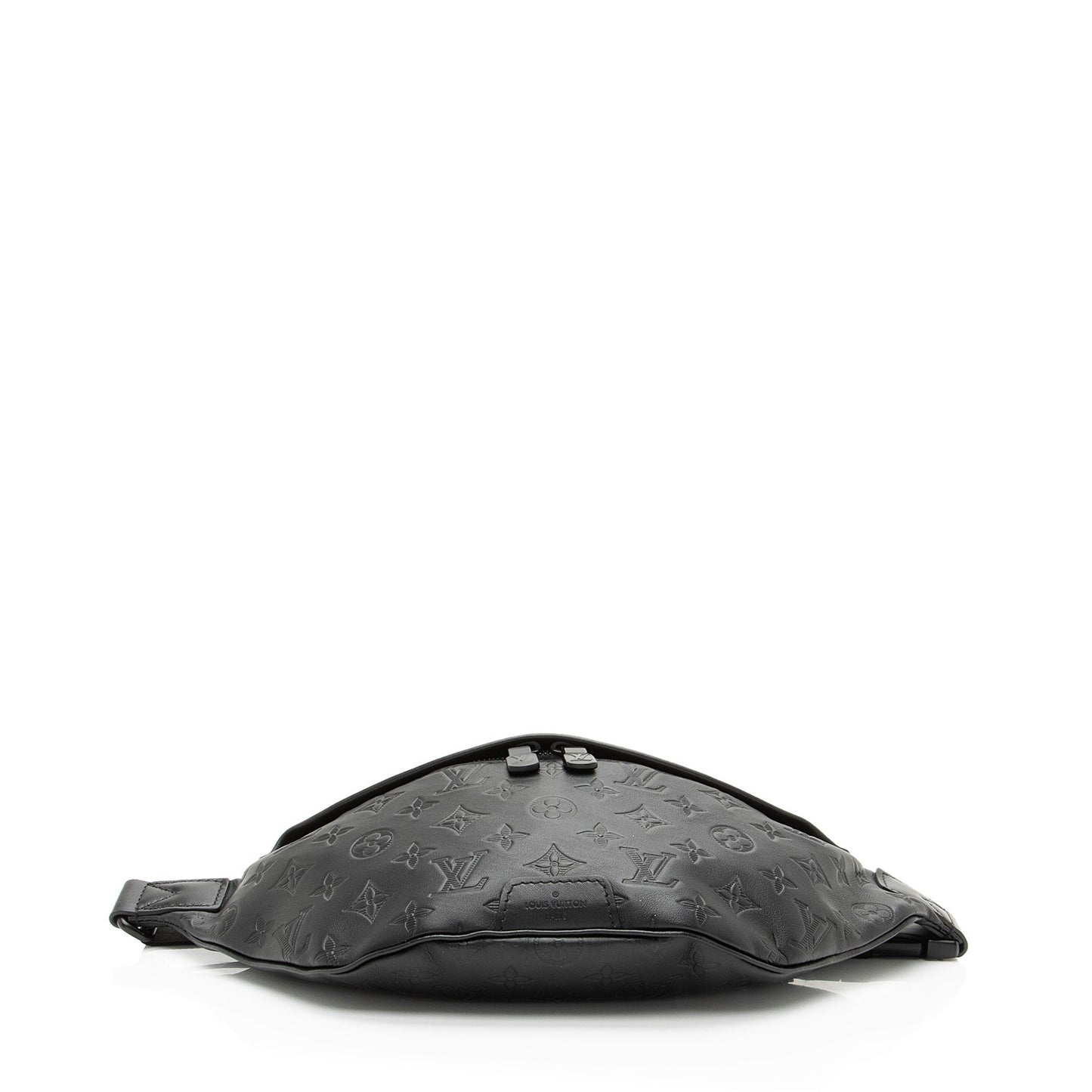 Louis Vuitton Monogram Shadow Discovery Bumbag