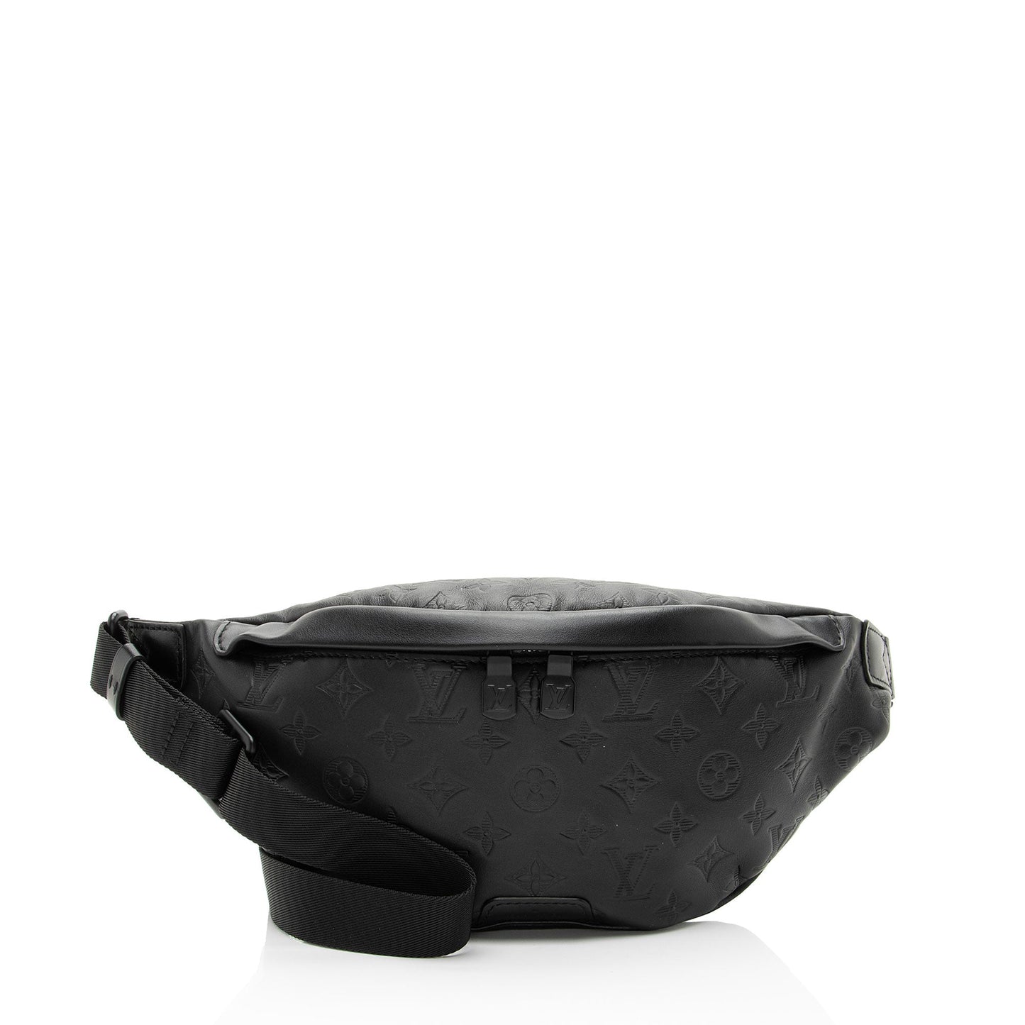 Louis Vuitton Monogram Shadow Discovery Bumbag