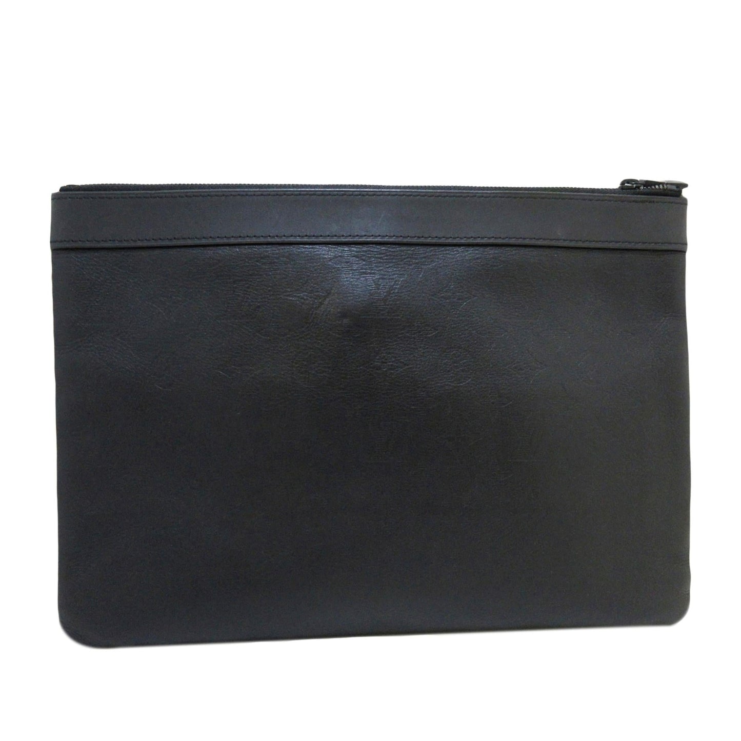 Louis Vuitton Monogram Shadow Discovery Pochette (SHG-34311)