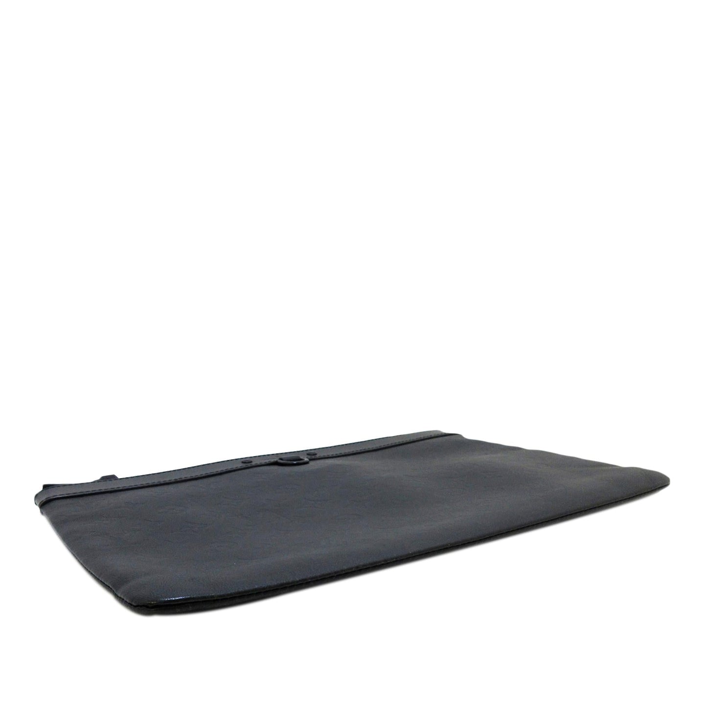 Louis Vuitton Monogram Shadow Discovery Pochette (SHG-34311)