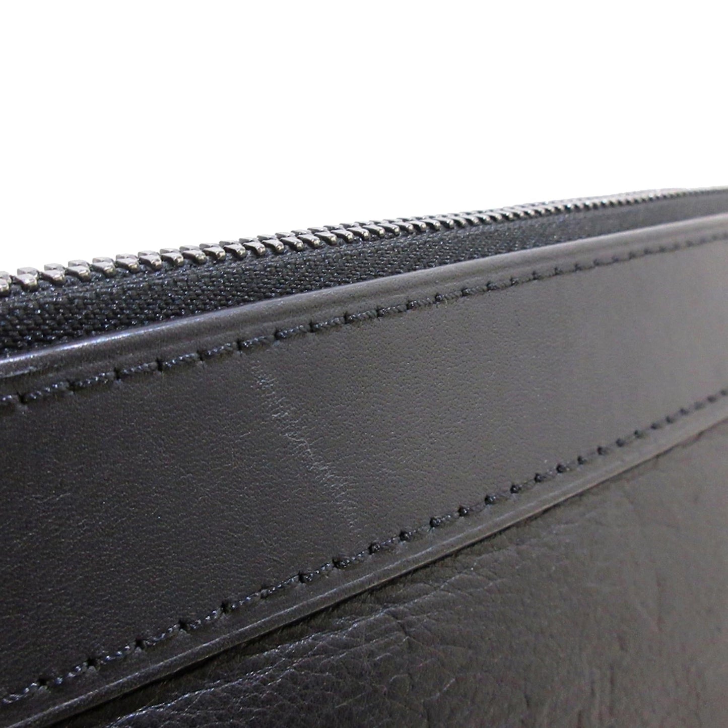 Louis Vuitton Monogram Shadow Discovery Pochette (SHG-34311)