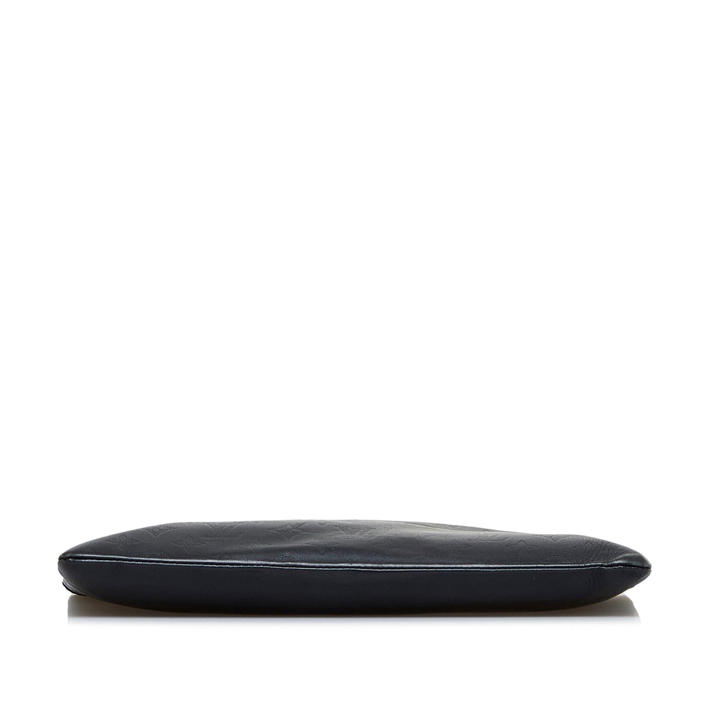 Louis Vuitton Monogram Shadow Discovery Pochette (SHG-v758KB)