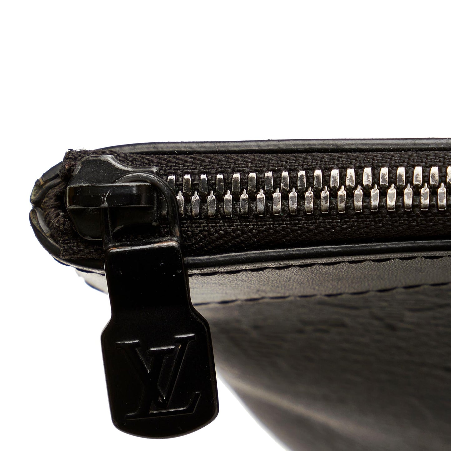Louis Vuitton Monogram Shadow Discovery Pochette (SHG-0PFXws)