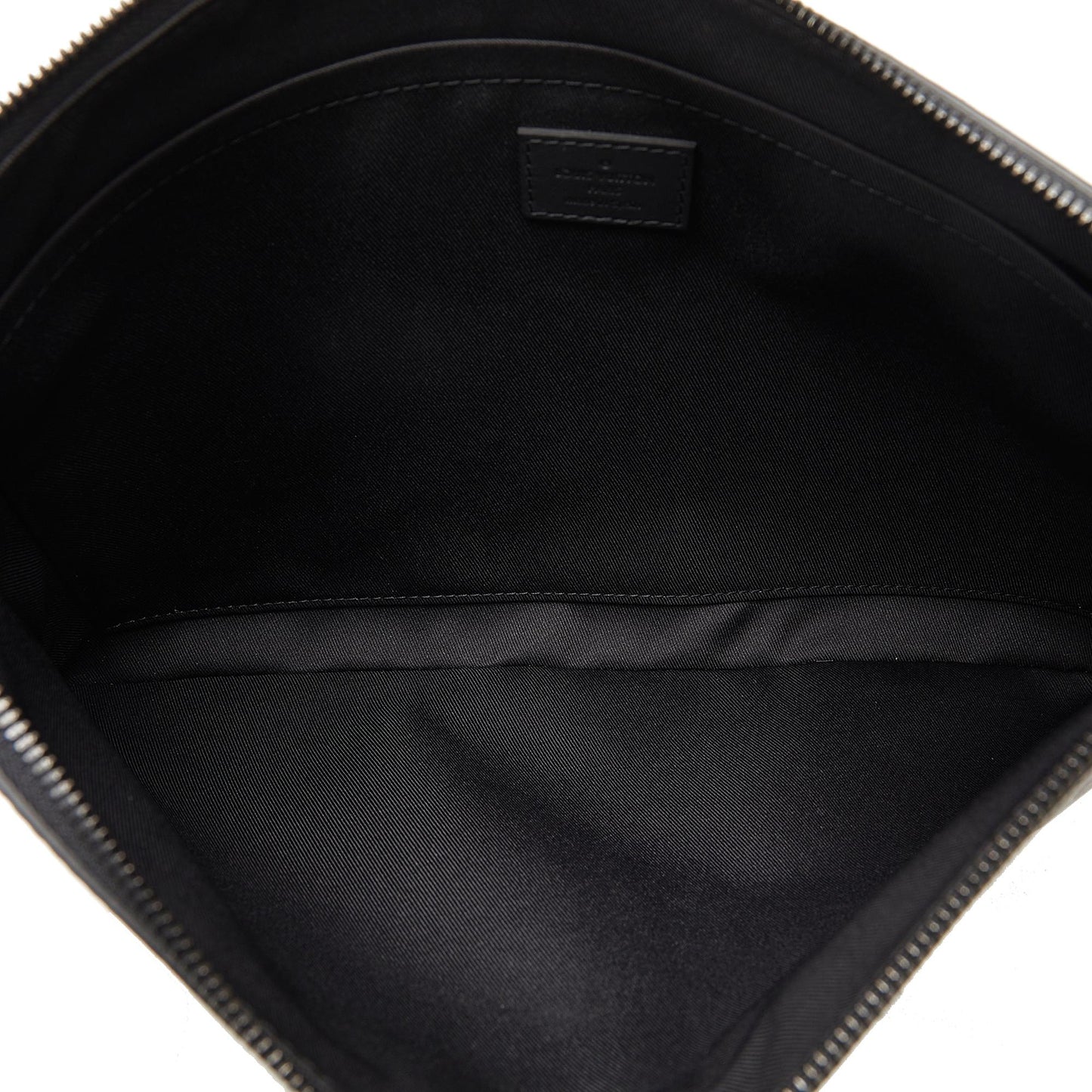 Louis Vuitton Monogram Shadow Discovery Pochette (SHG-aLwt1i)