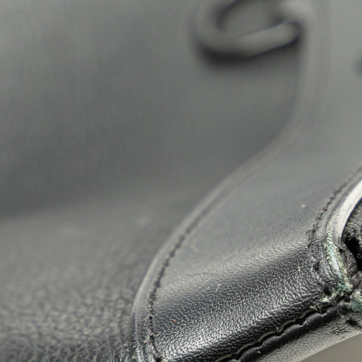 Louis Vuitton Monogram Shadow Discovery Pochette