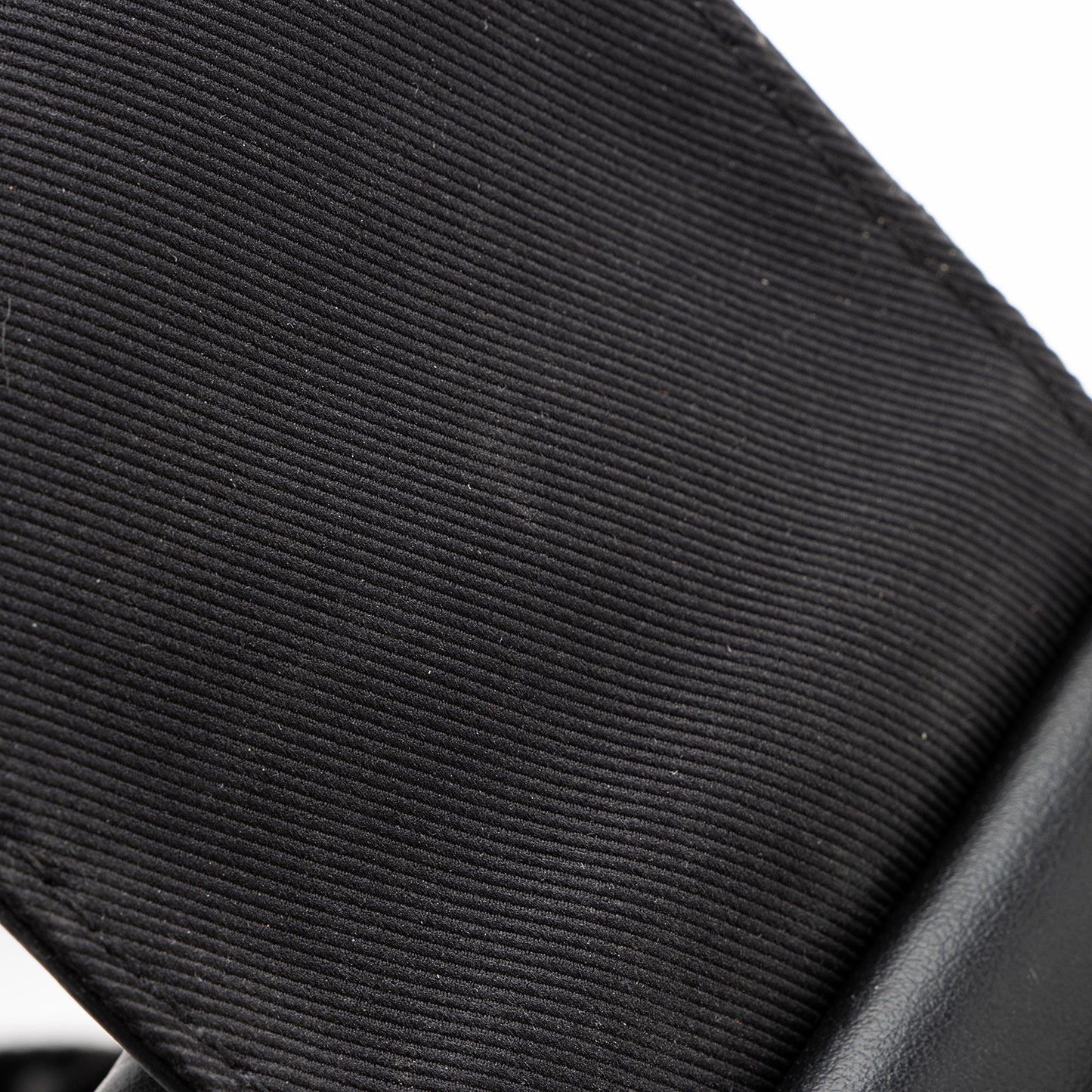 Louis Vuitton Monogram Shadow Double Phone Pouch (SHF-j03Mg2)