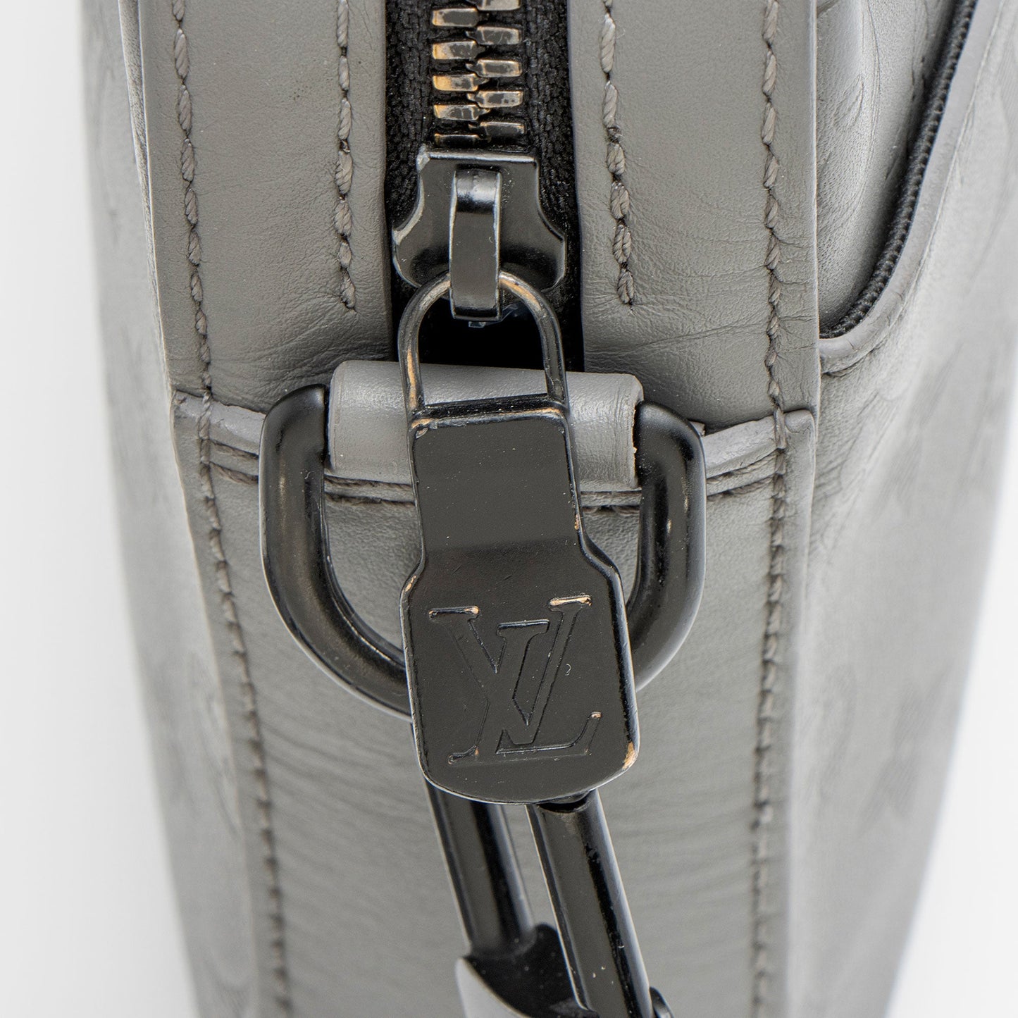 Louis Vuitton Monogram Shadow Duo Messenger