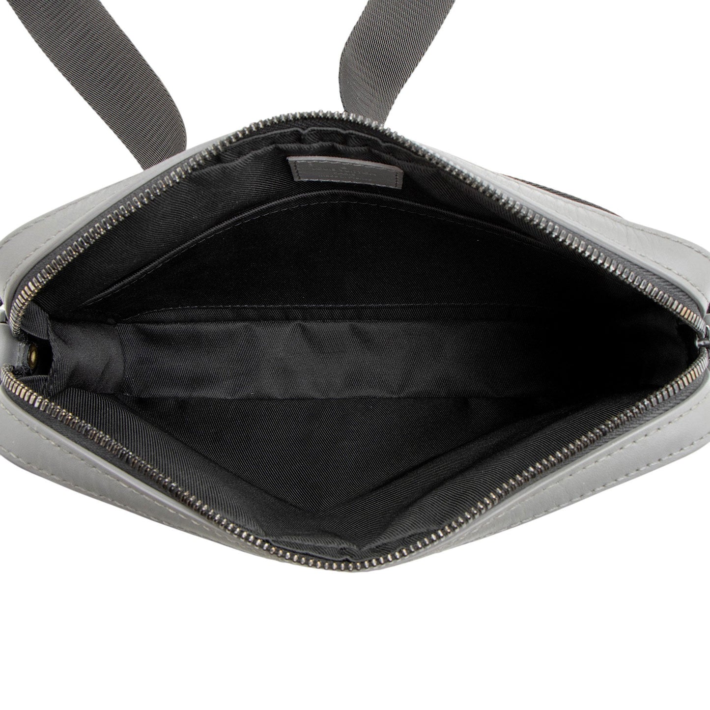 Louis Vuitton Monogram Shadow Duo Messenger