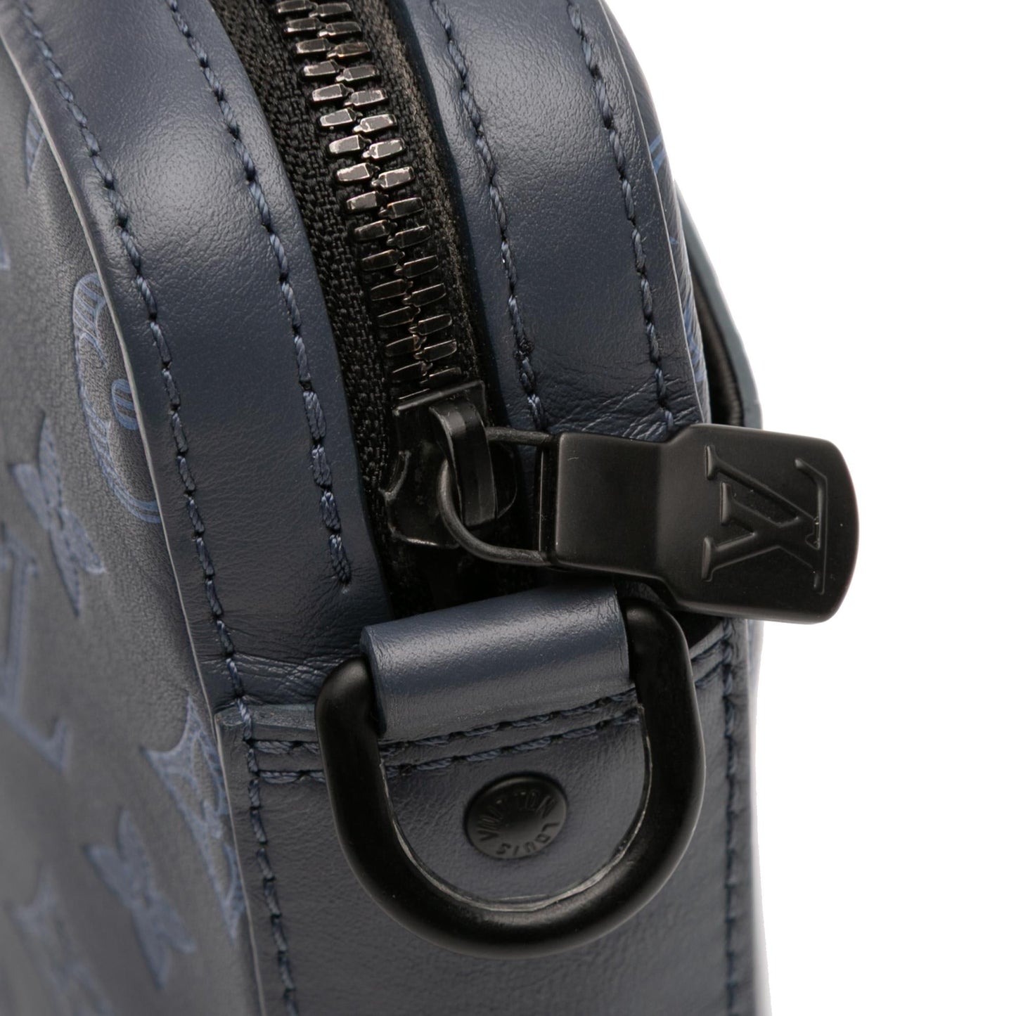 Louis Vuitton Monogram Shadow Duo Messenger