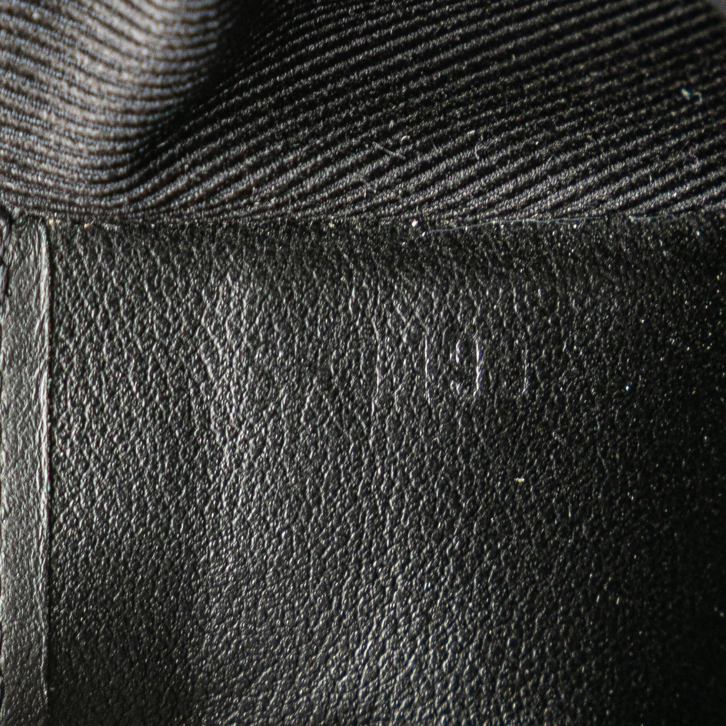 Louis Vuitton Monogram Shadow Pochette Discovery PM