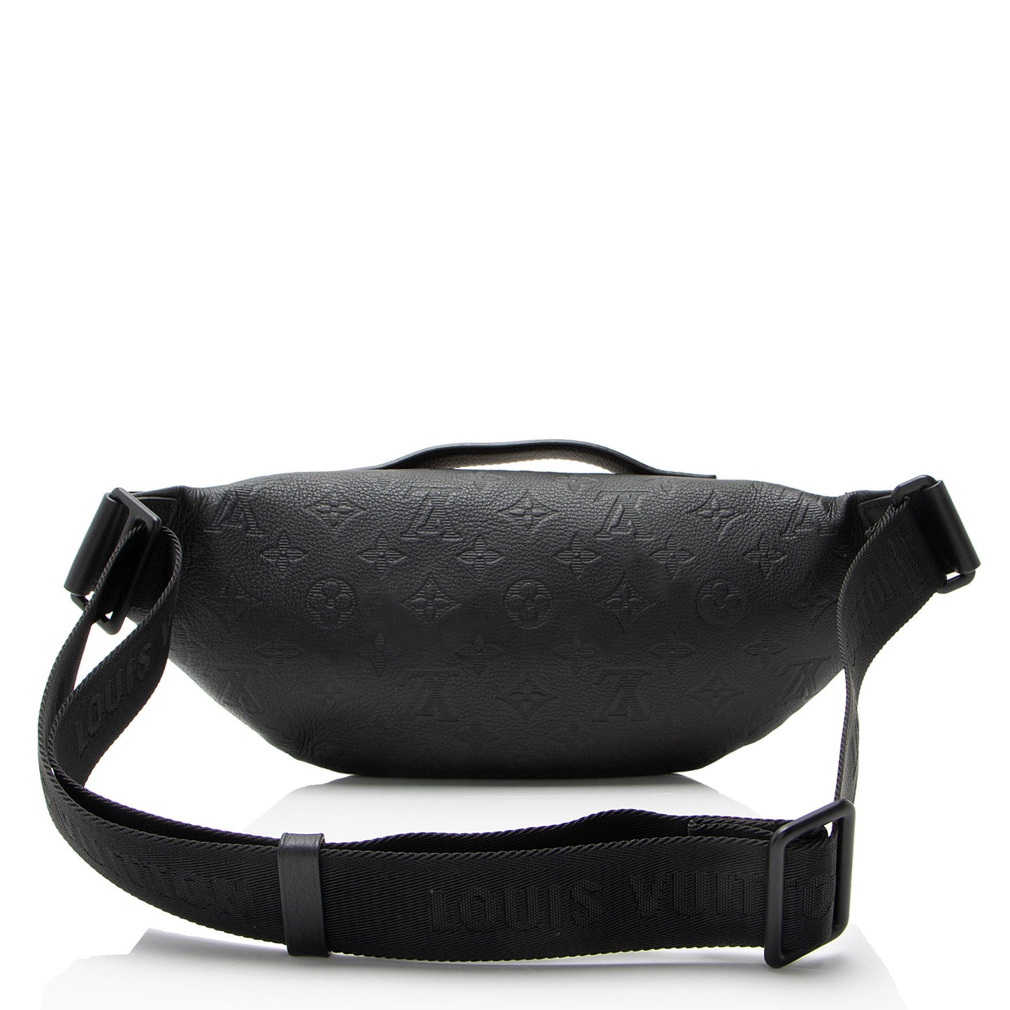Louis Vuitton Monogram Shadow Rush Bumbag