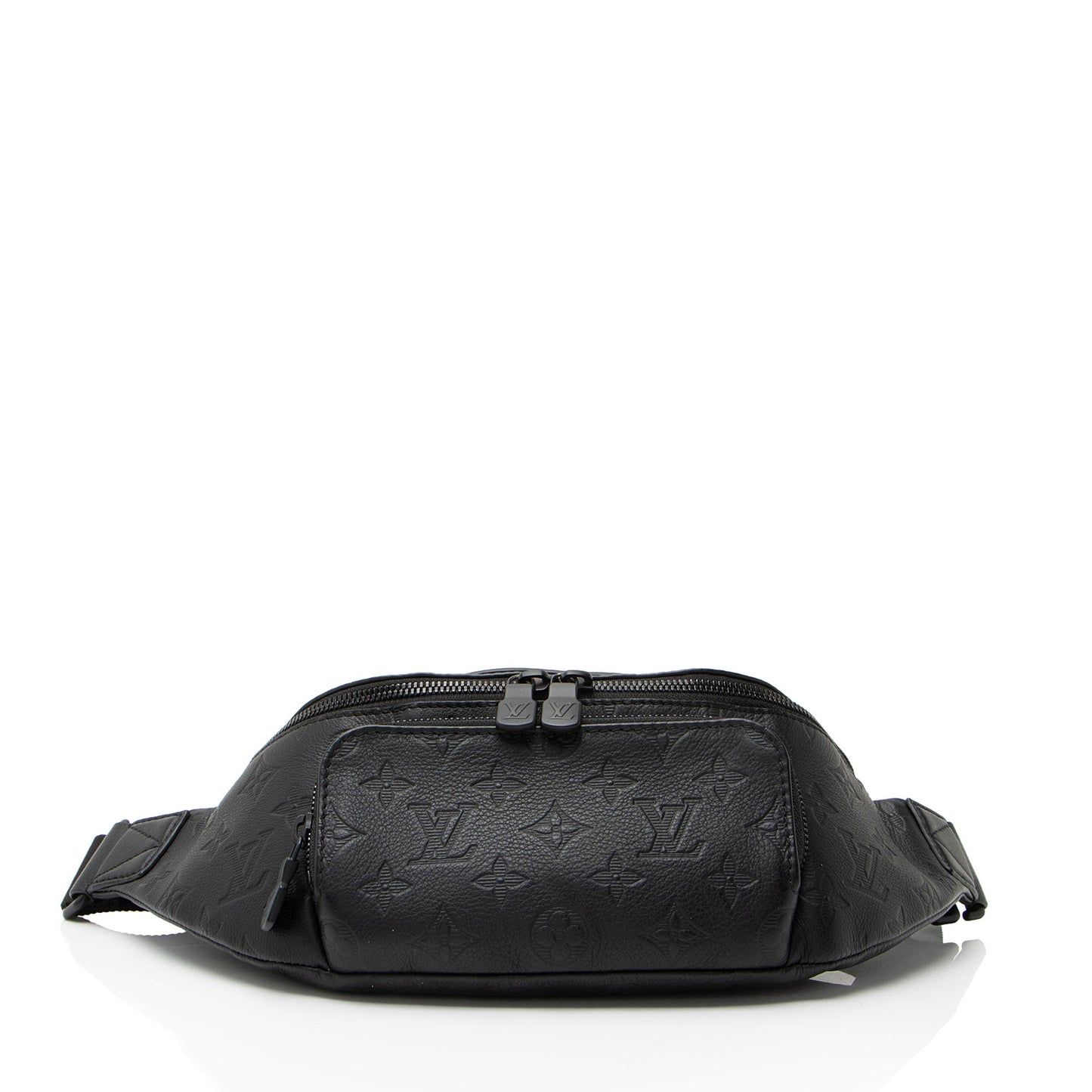 Louis Vuitton Monogram Shadow Rush Bumbag