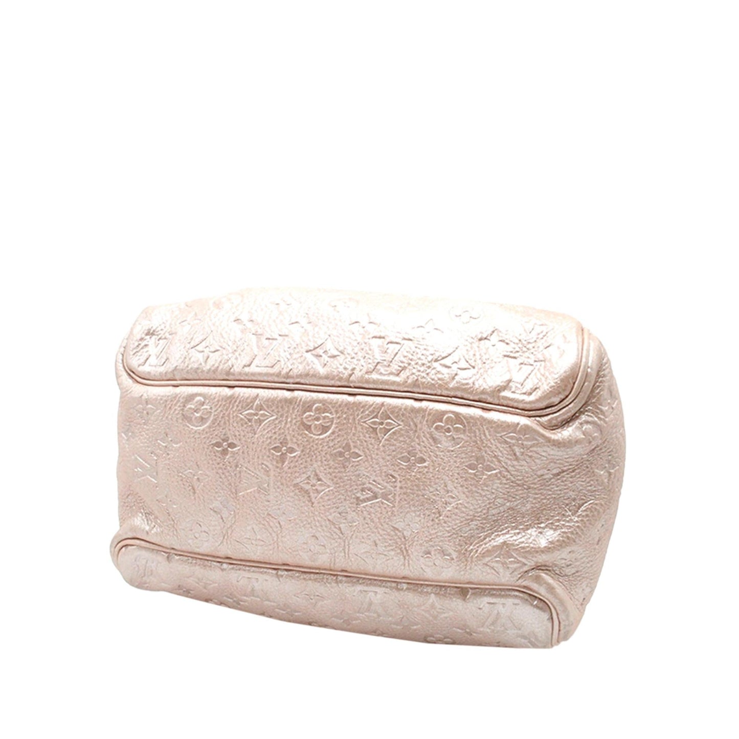 Louis Vuitton Monogram Shimmer Comete Bag (SHG-VkvYCB)