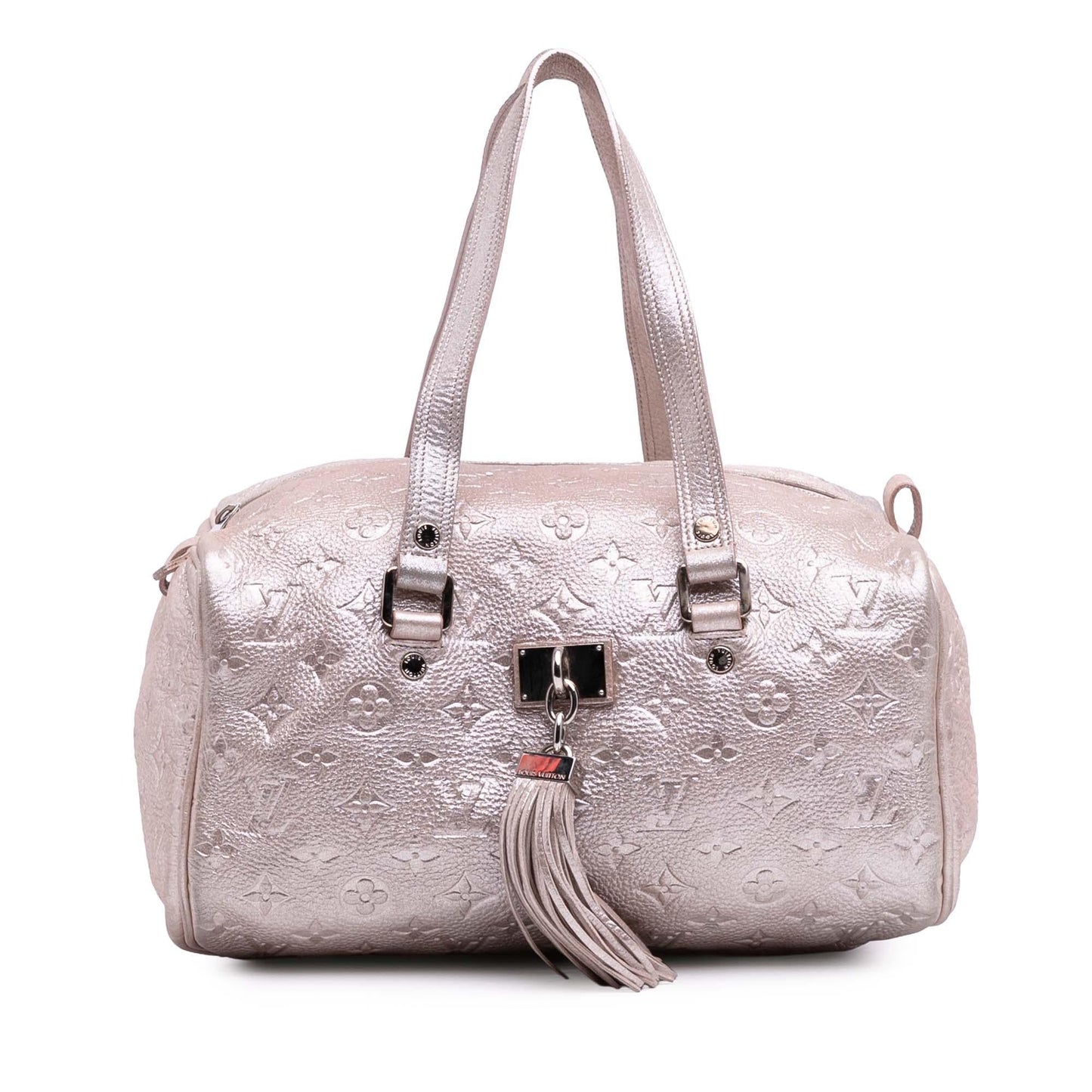 Louis Vuitton Monogram Shimmer Comete Bag