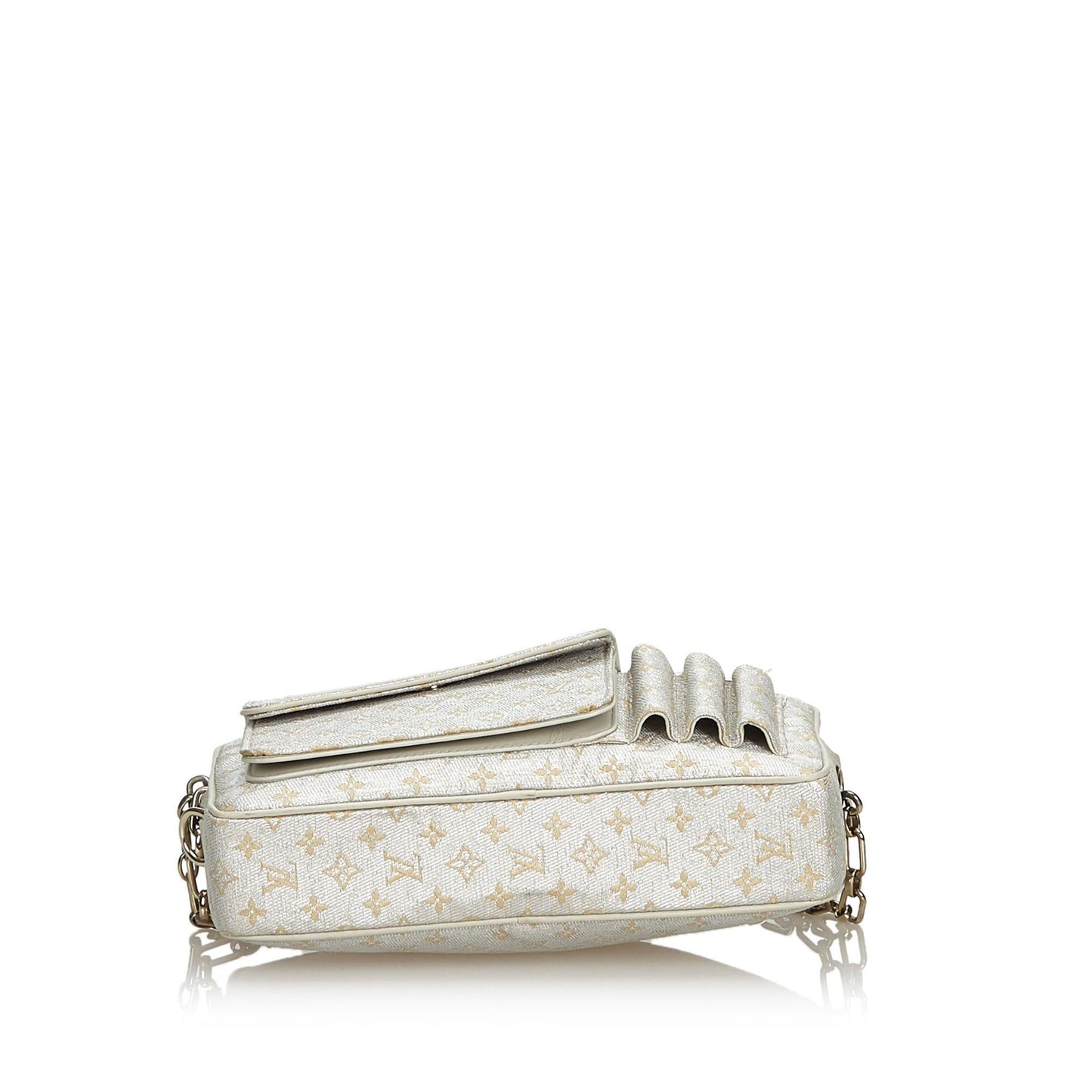 Louis Vuitton Monogram Shine McKenna (SHG-27926)