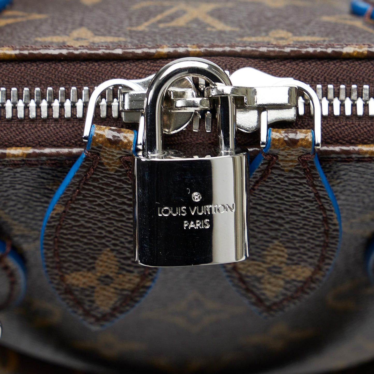 Louis Vuitton Monogram Shiny Alma PM (SHG-HRIqKu)