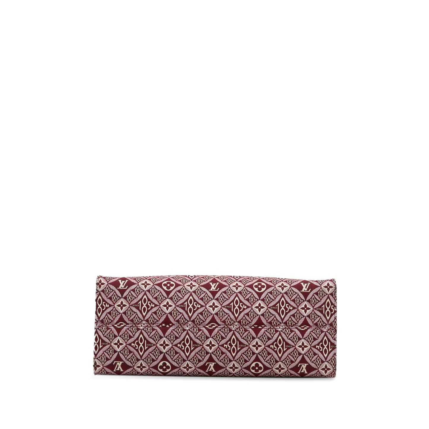 Louis Vuitton Monogram Since 1854 Onthego GM (SHG-kseeVH)