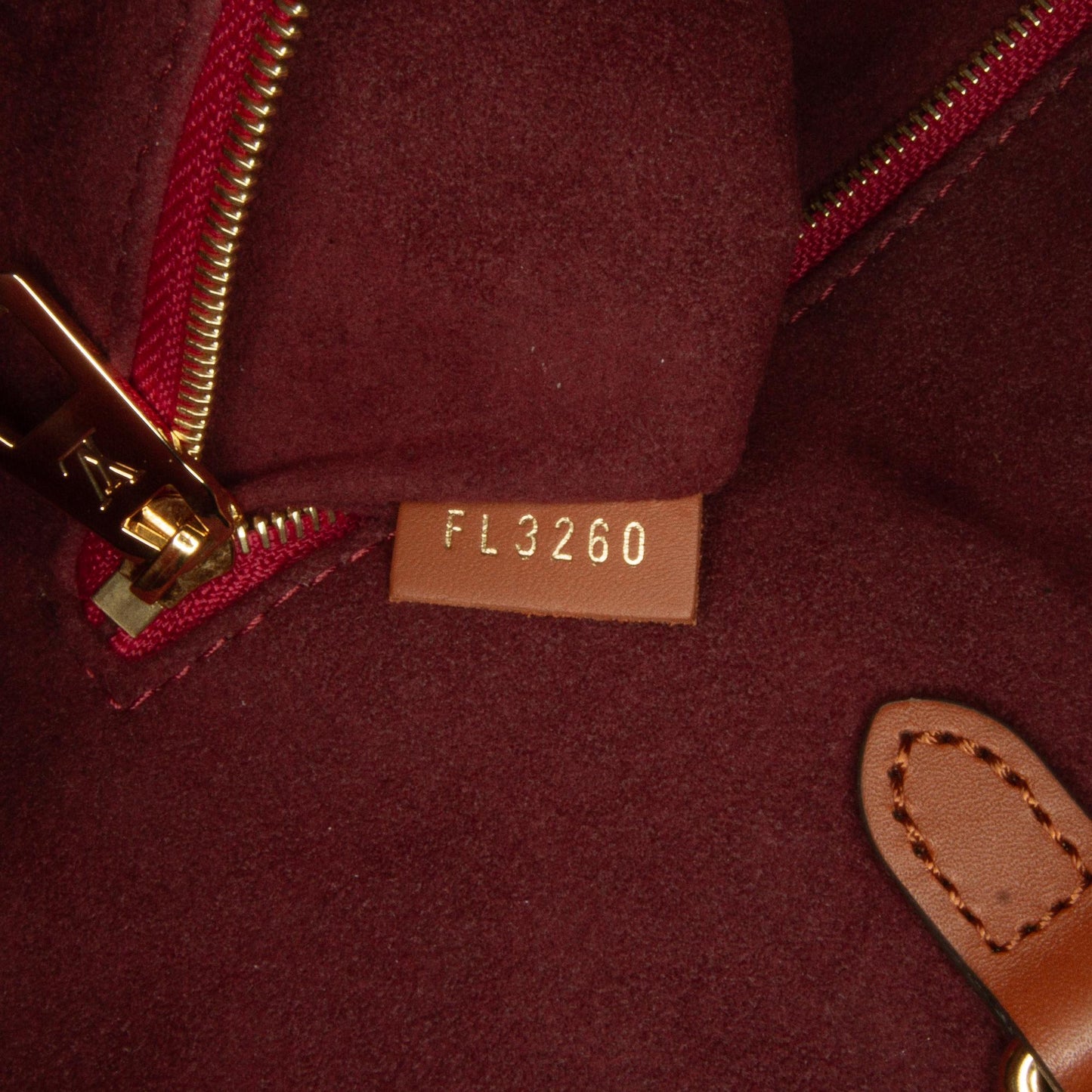 Louis Vuitton Monogram Since 1854 Onthego GM (SHG-6UQaGD)