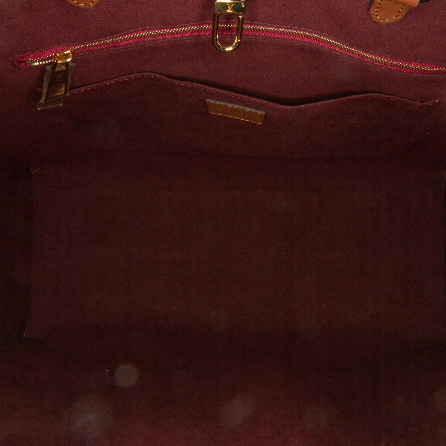 Louis Vuitton Monogram Since 1854 Onthego GM (SHG-fHjx28)