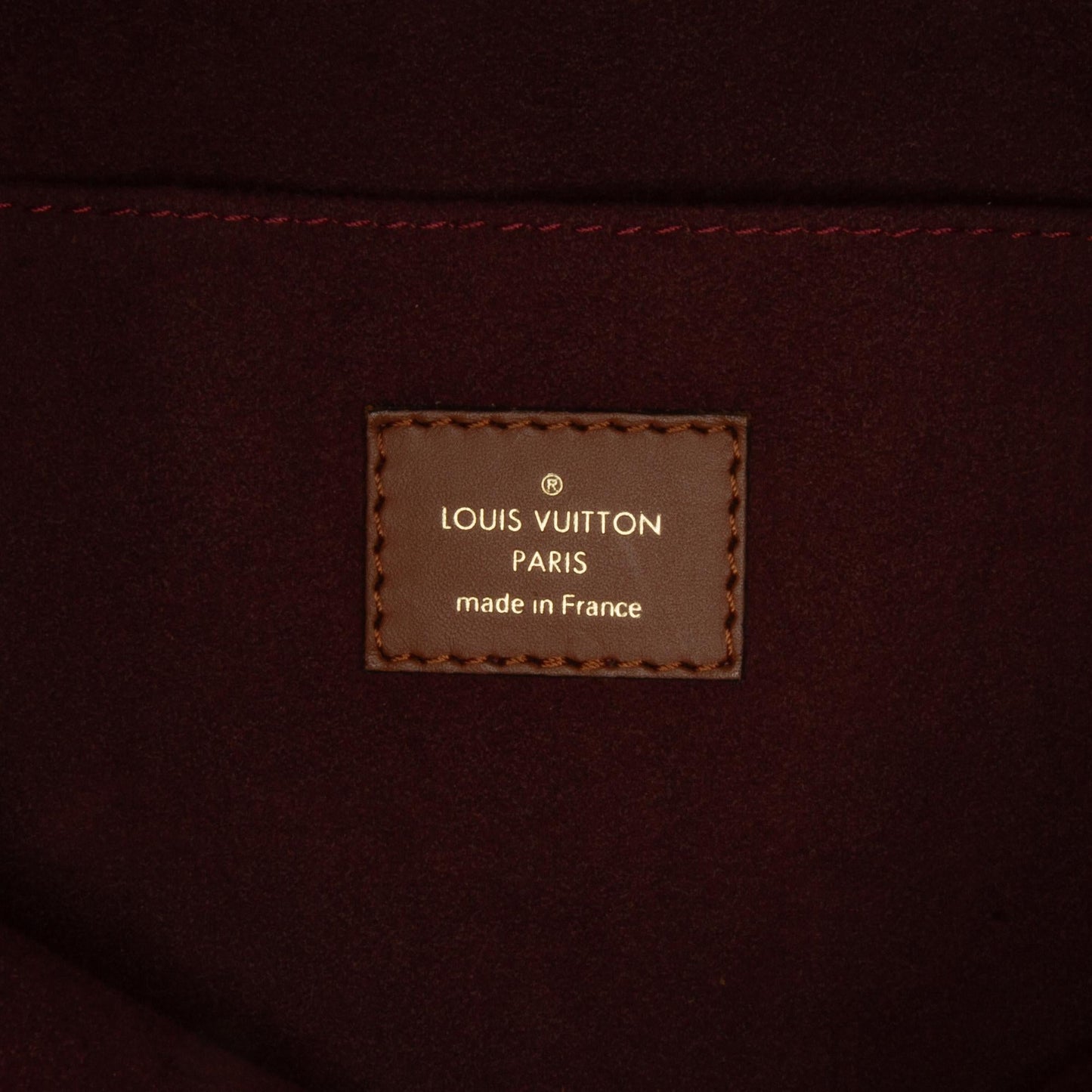 Louis Vuitton Monogram Since 1854 Onthego GM (SHG-uiZs3u)