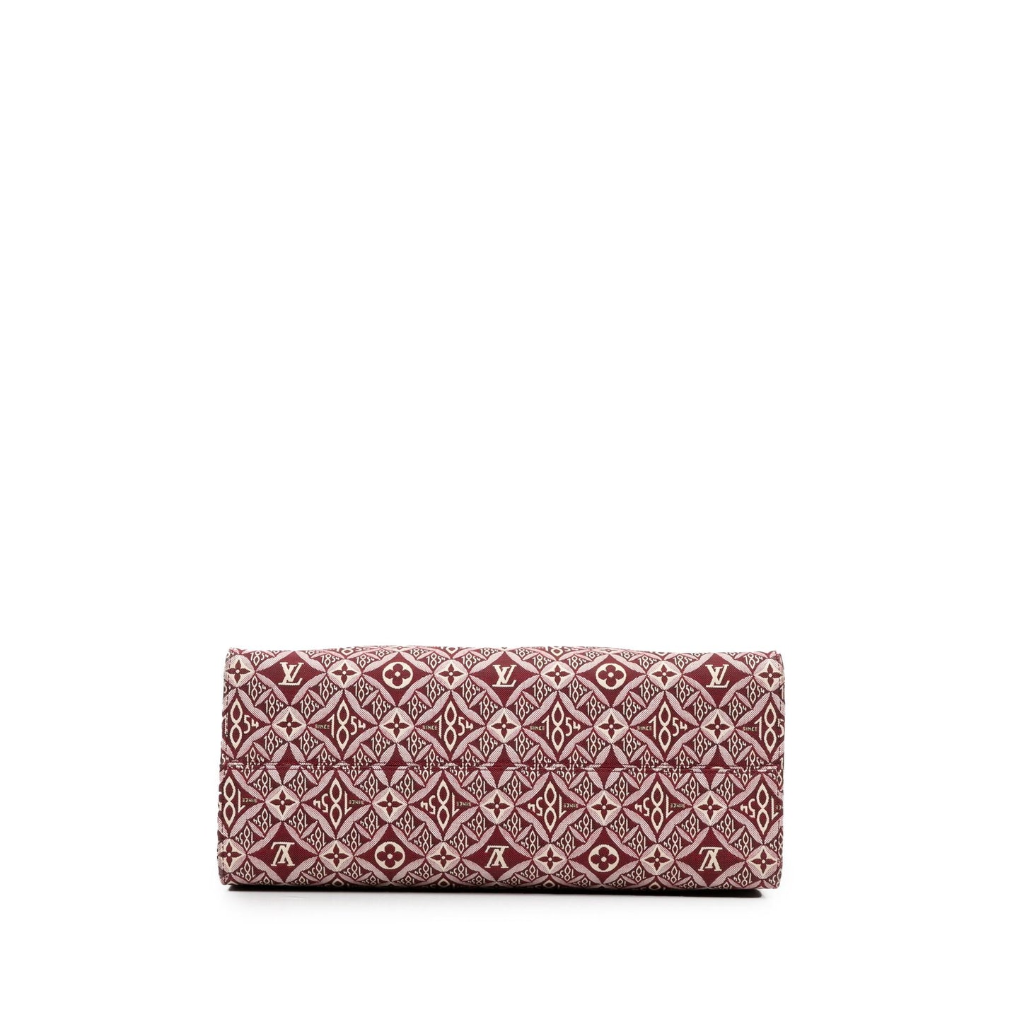 Louis Vuitton Monogram Since 1854 Onthego GM
