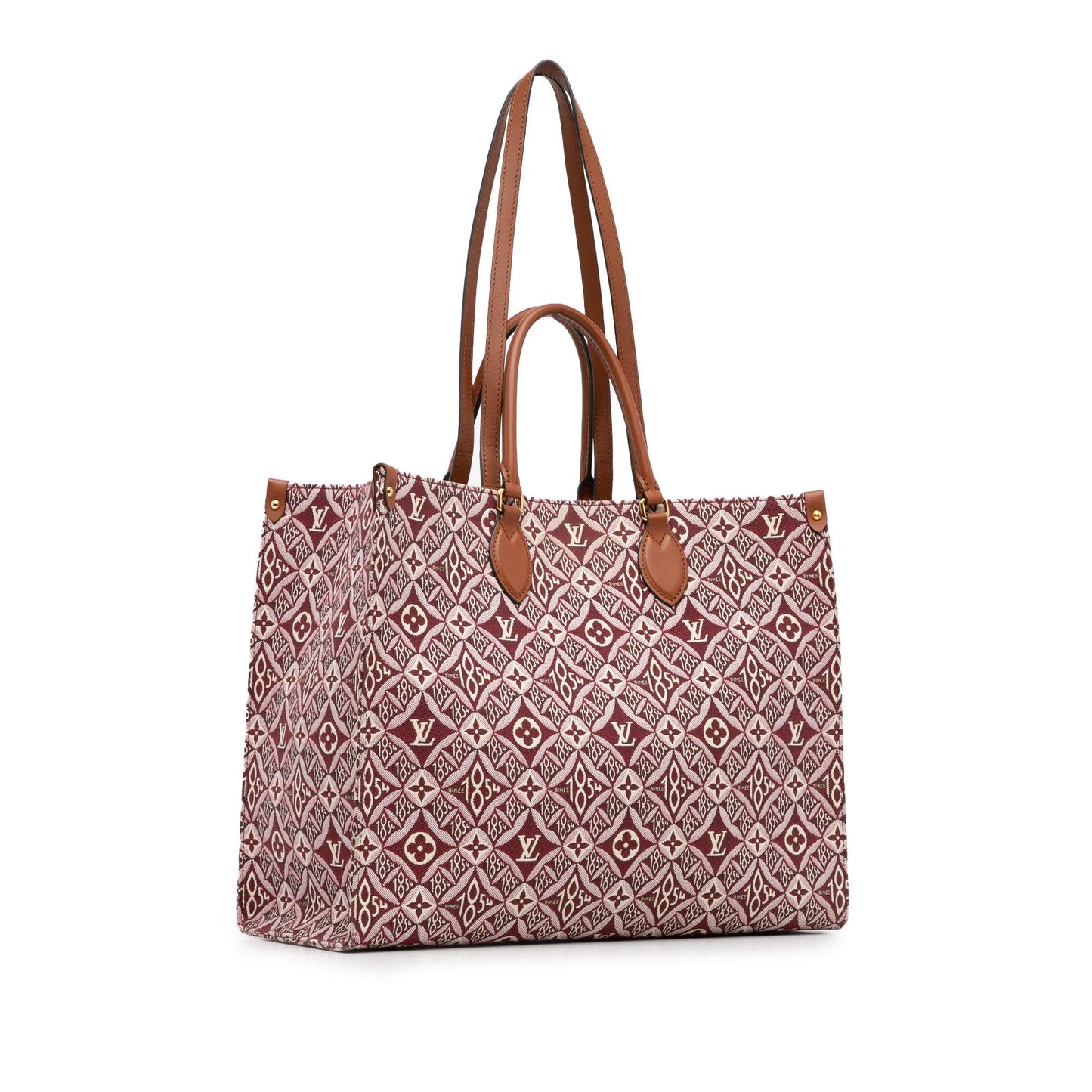 Louis Vuitton Monogram Since 1854 Onthego GM