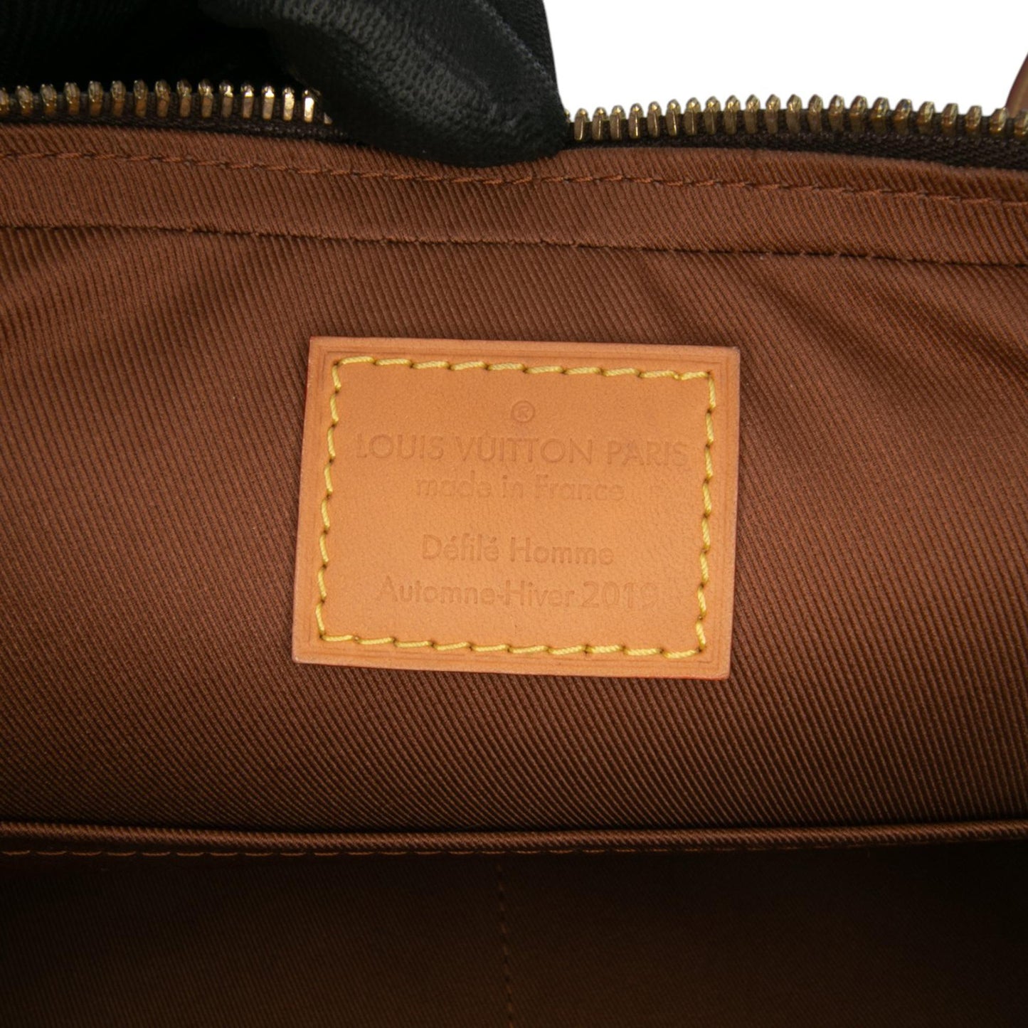 Louis Vuitton Monogram Soft Trunk Messenger PM