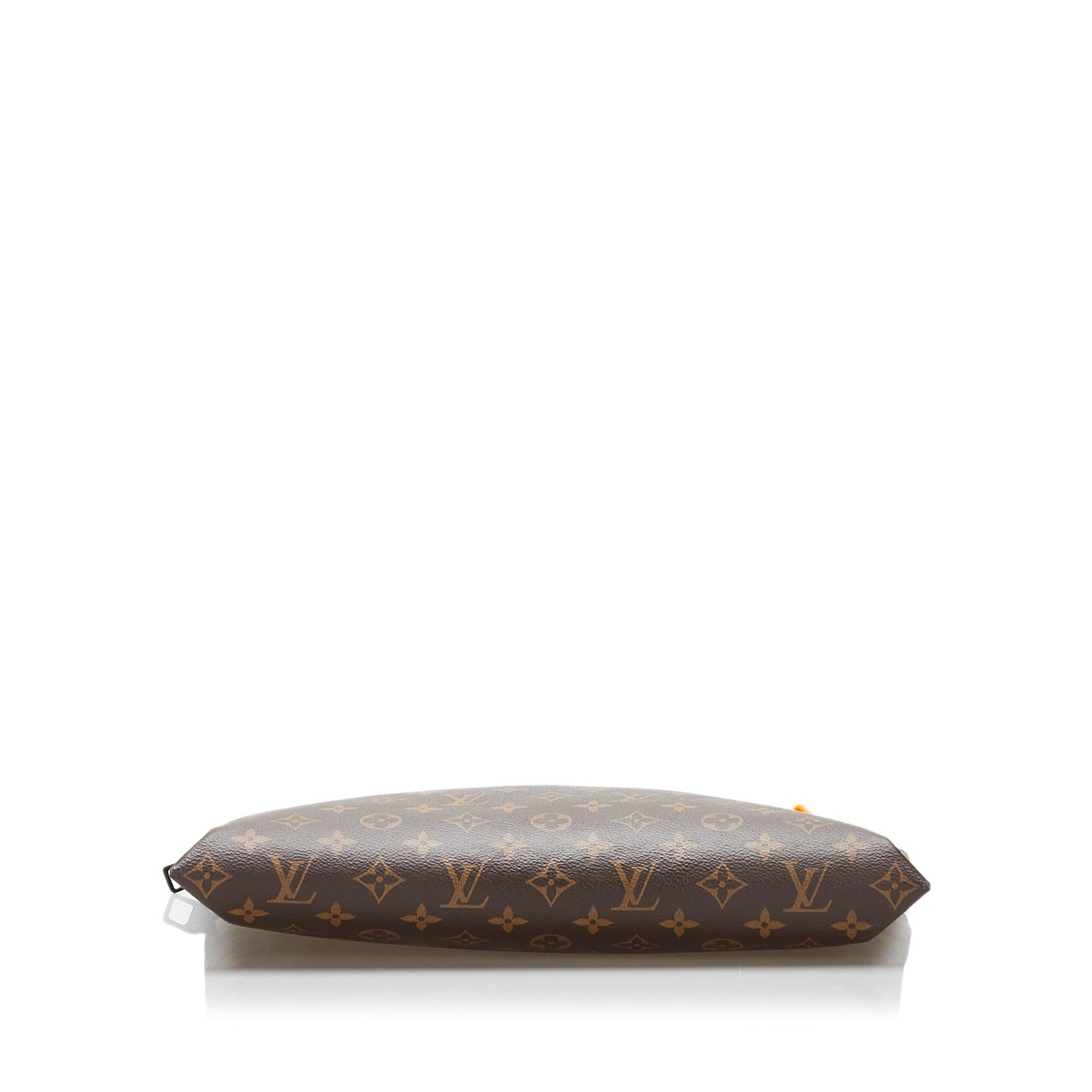 Louis Vuitton Monogram Solar Ray A4 Pochette (SHG-EXv5ni)