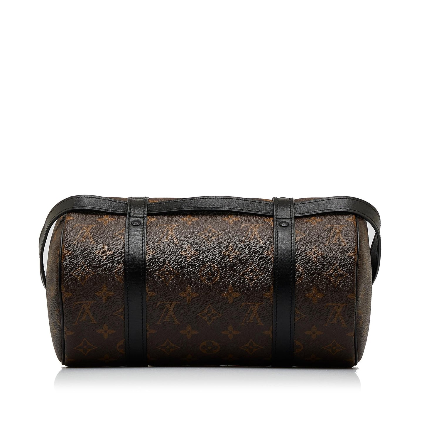 Louis Vuitton Monogram Solar Ray Papillon (SHG-icxEd2)