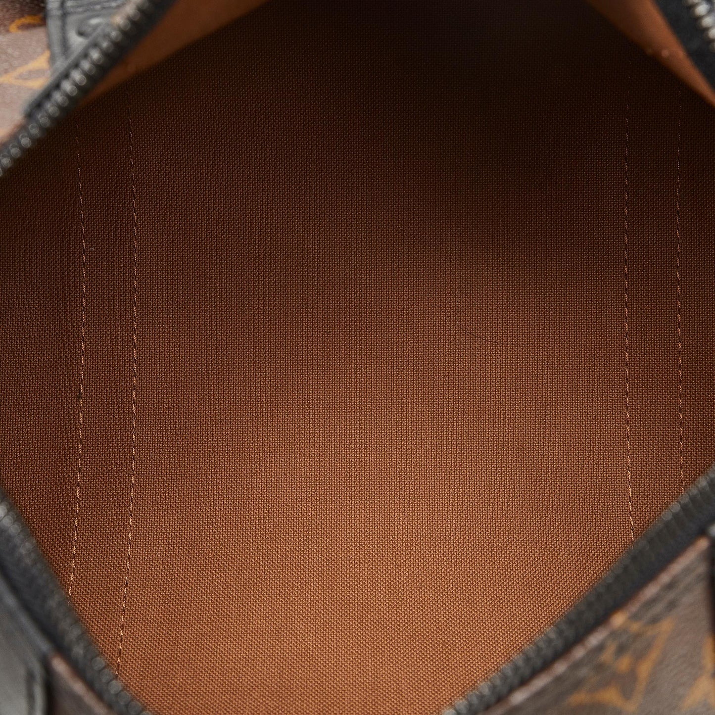 Louis Vuitton Monogram Solar Ray Papillon (SHG-icxEd2)