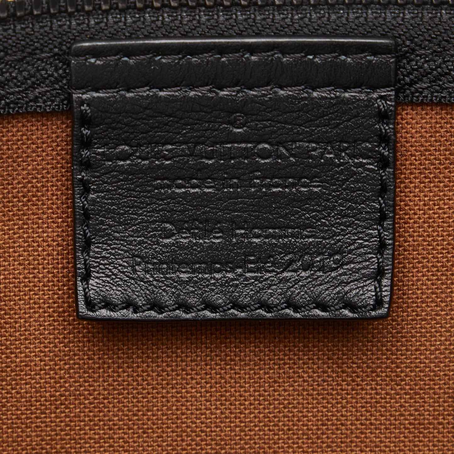 Louis Vuitton Monogram Solar Ray Papillon (SHG-icxEd2)