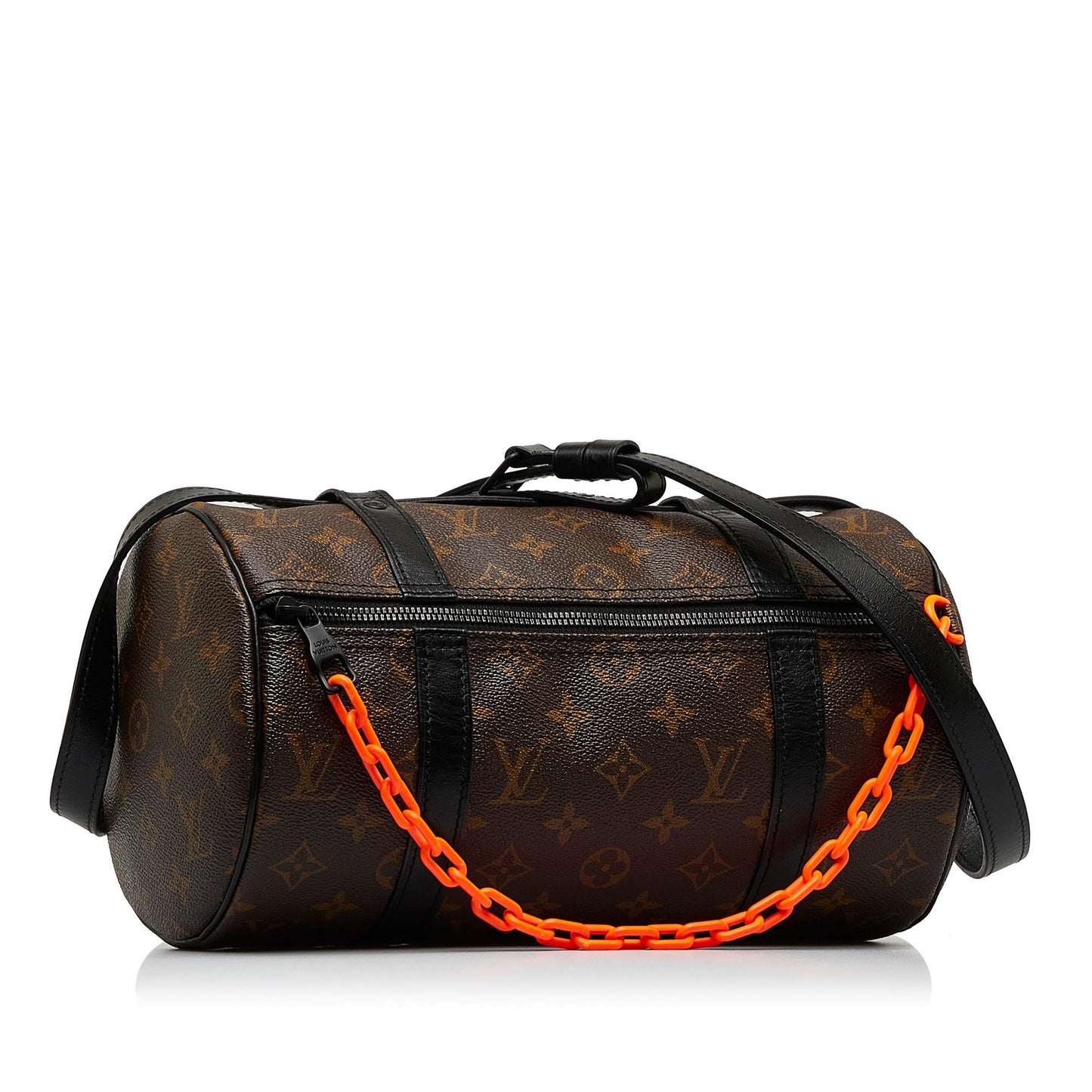 Louis Vuitton Monogram Solar Ray Papillon (SHG-icxEd2)