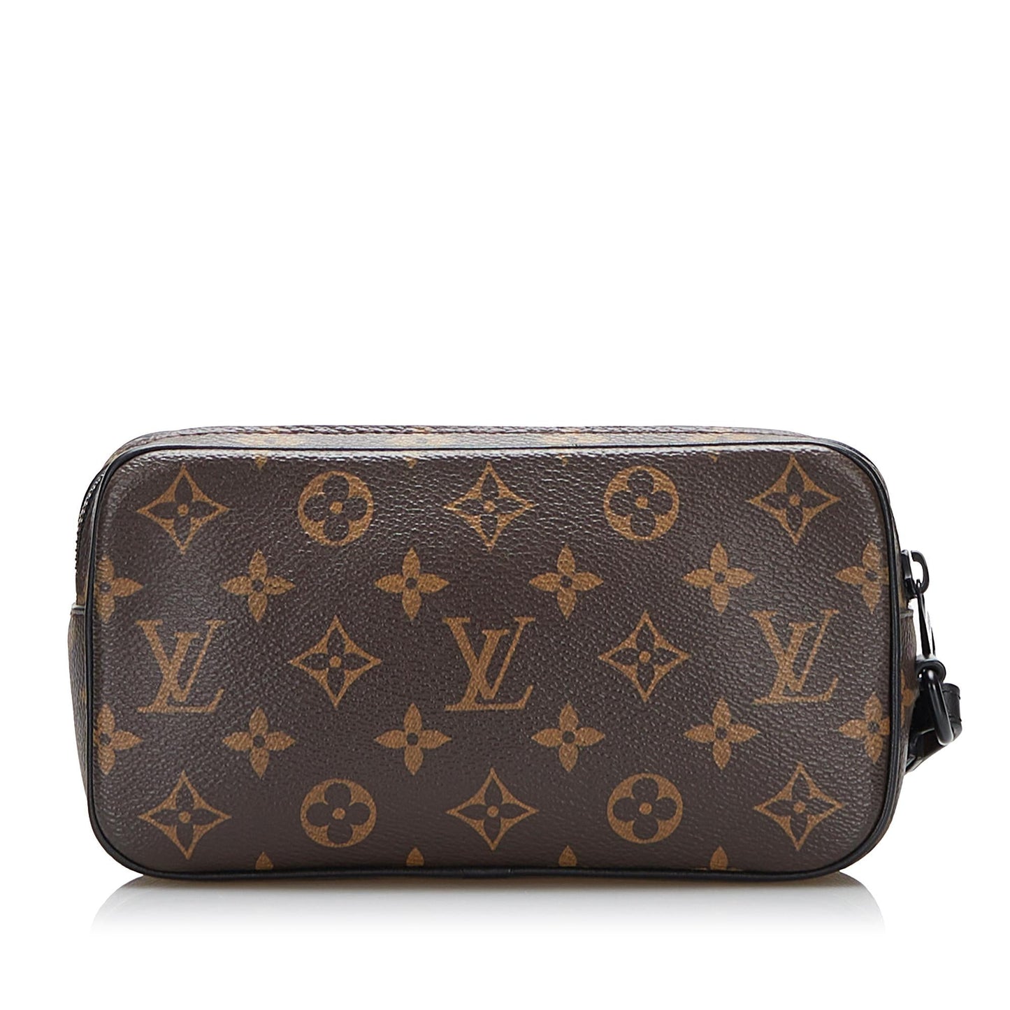 Louis Vuitton Monogram Solar Ray Pochette Volga (SHG-n7IVU7)