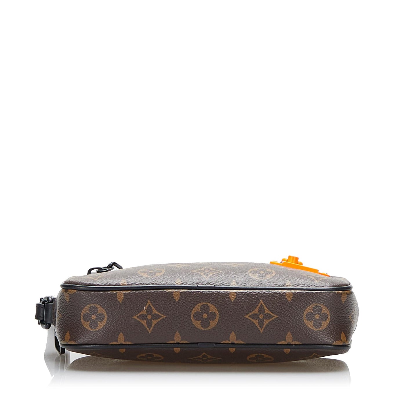 Louis Vuitton Monogram Solar Ray Pochette Volga (SHG-n7IVU7)