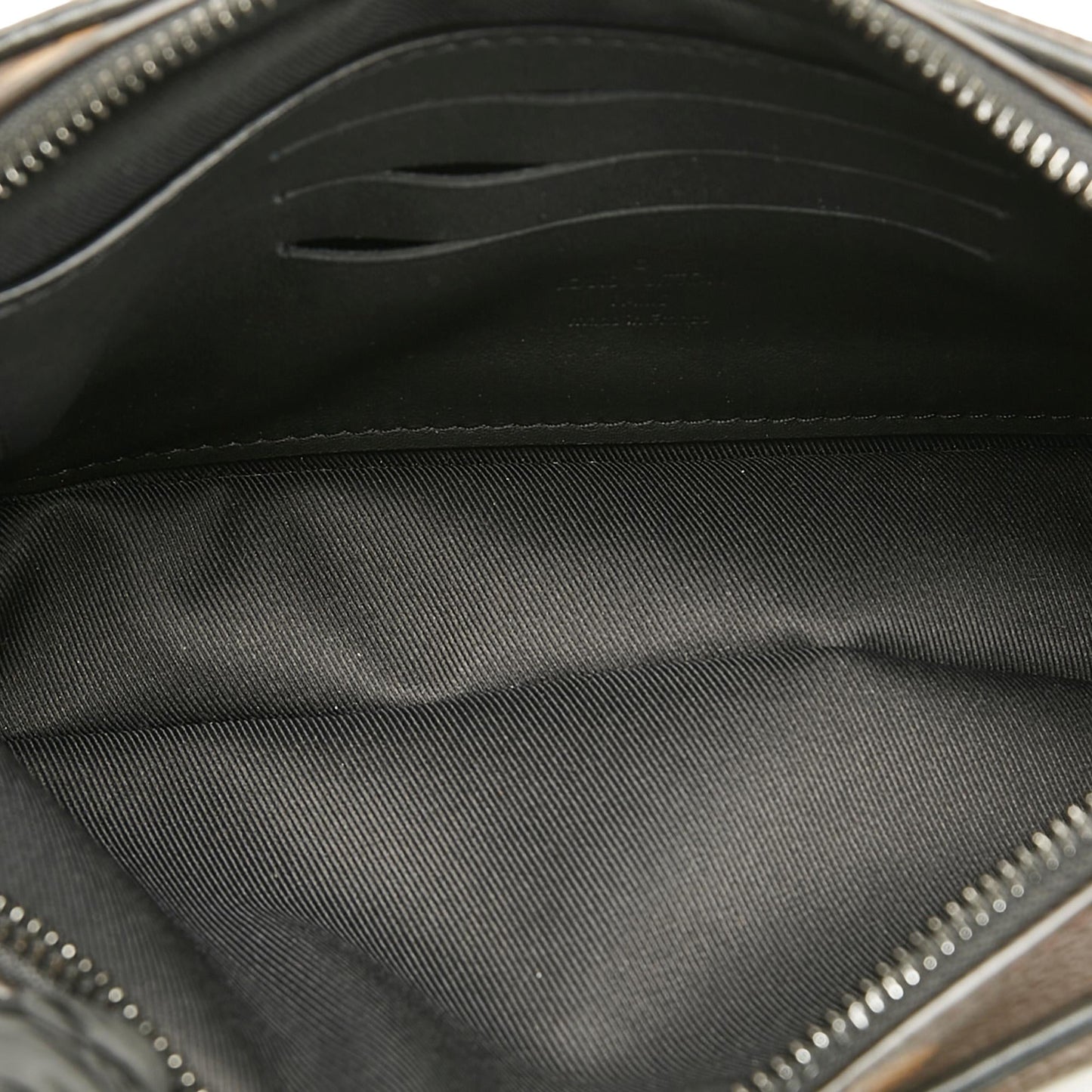 Louis Vuitton Monogram Solar Ray Pochette Volga (SHG-n7IVU7)