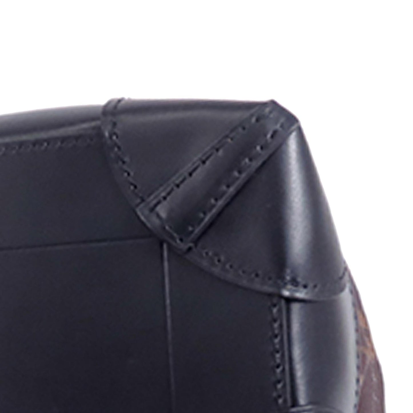 Louis Vuitton Monogram Solar Ray Steamer PM (SHG-36753)