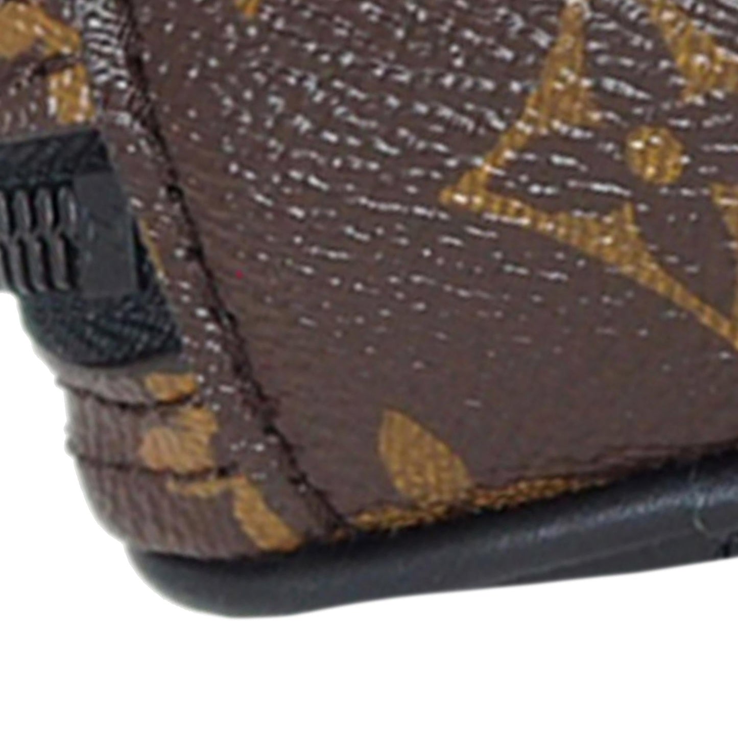 Louis Vuitton Monogram Solar Ray Utility Side Bag (SHG-cZ7QHe)