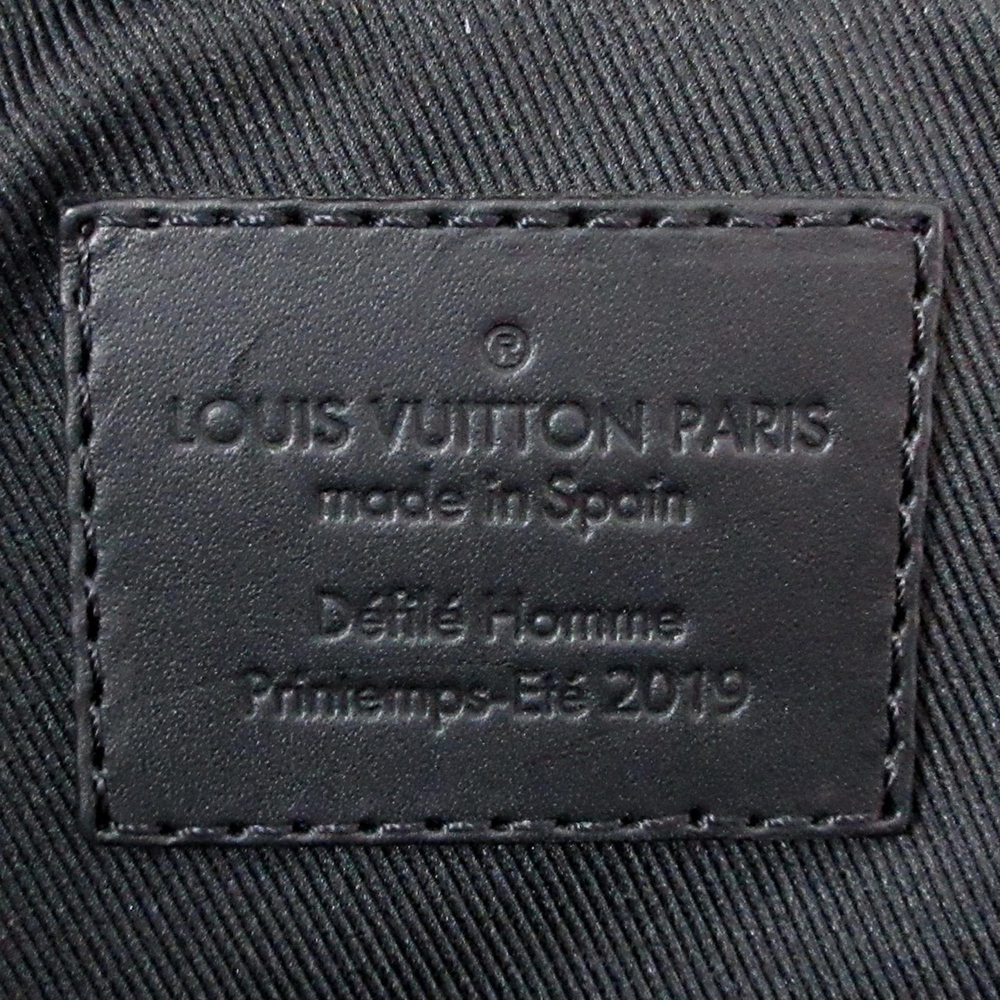 Louis Vuitton Monogram Solar Ray Utility Side Bag (SHG-Wvqy8n)