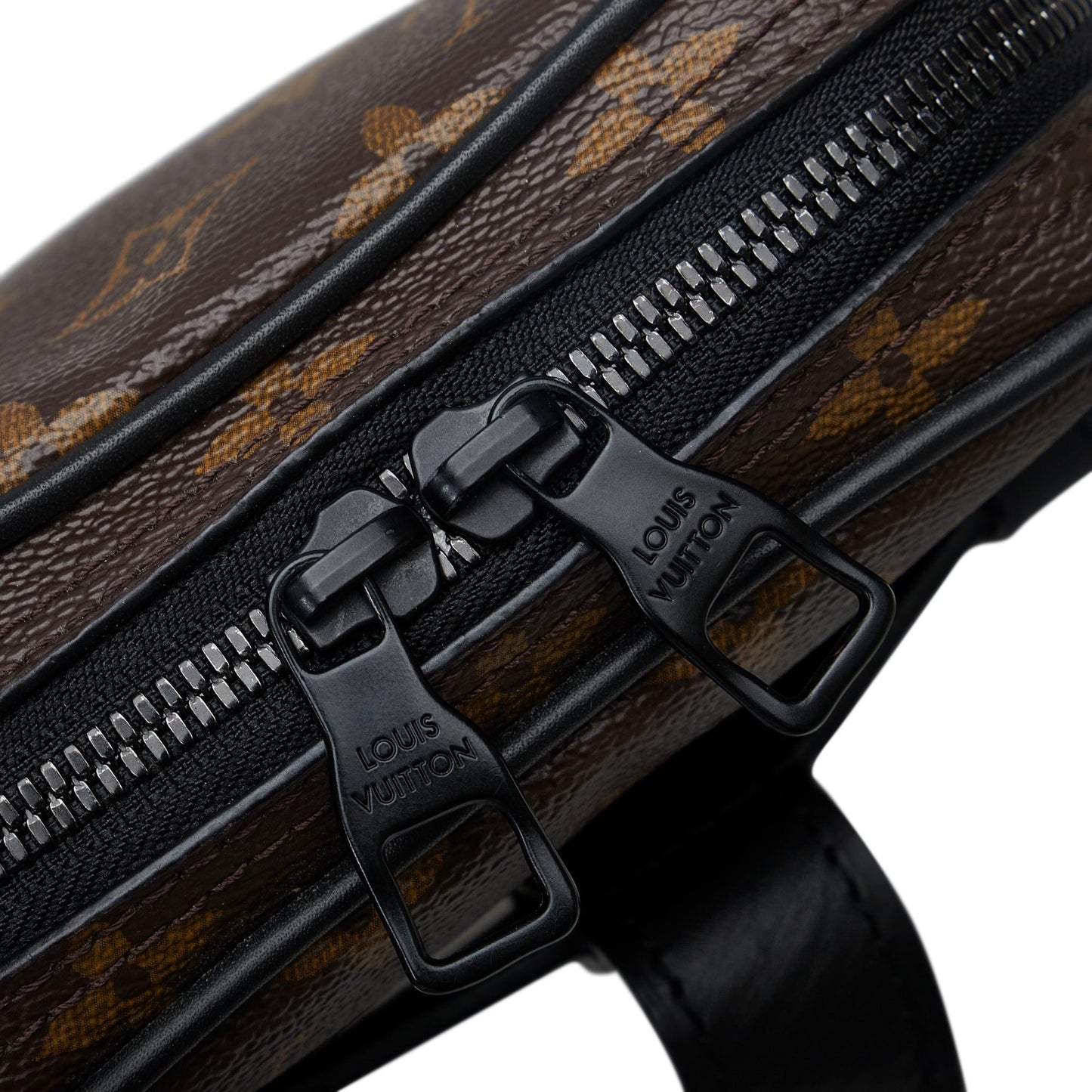 Louis Vuitton Monogram Solar Ray Utility Side Bag (SHG-gYAHLC)