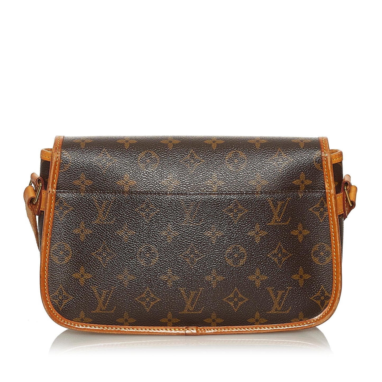 Louis Vuitton Monogram Sologne (SHG-28782)