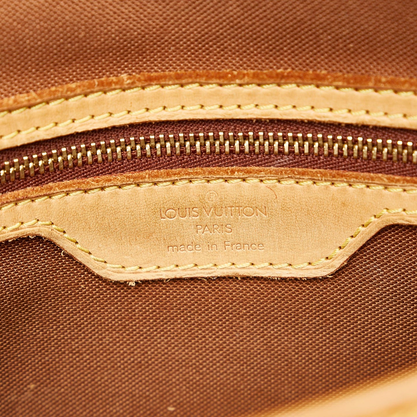 Louis Vuitton Monogram Sologne (SHG-33775)