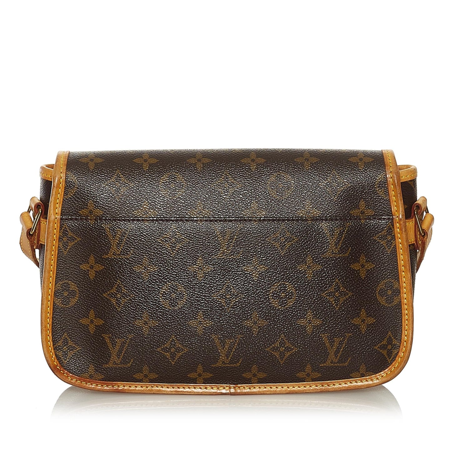 Louis Vuitton Monogram Sologne (SHG-34528)