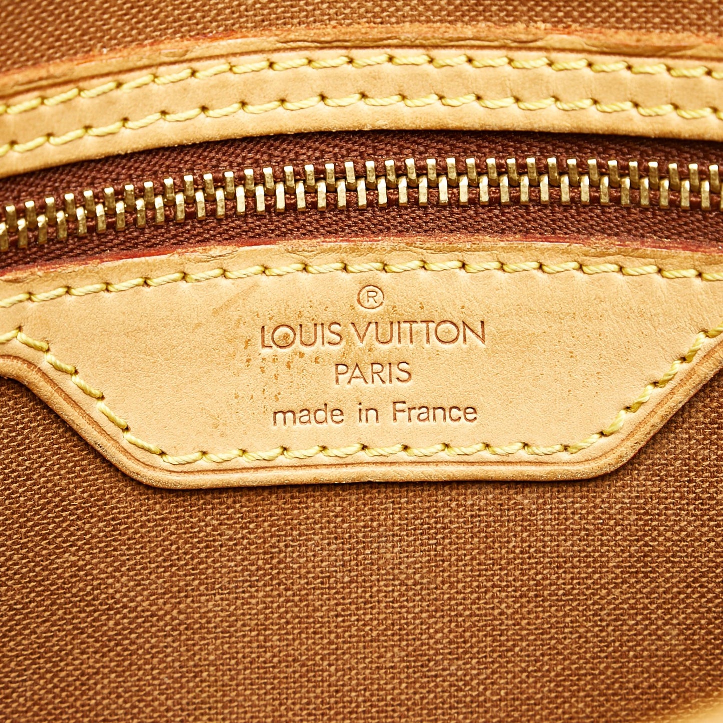 Louis Vuitton Monogram Sologne (SHG-34528)